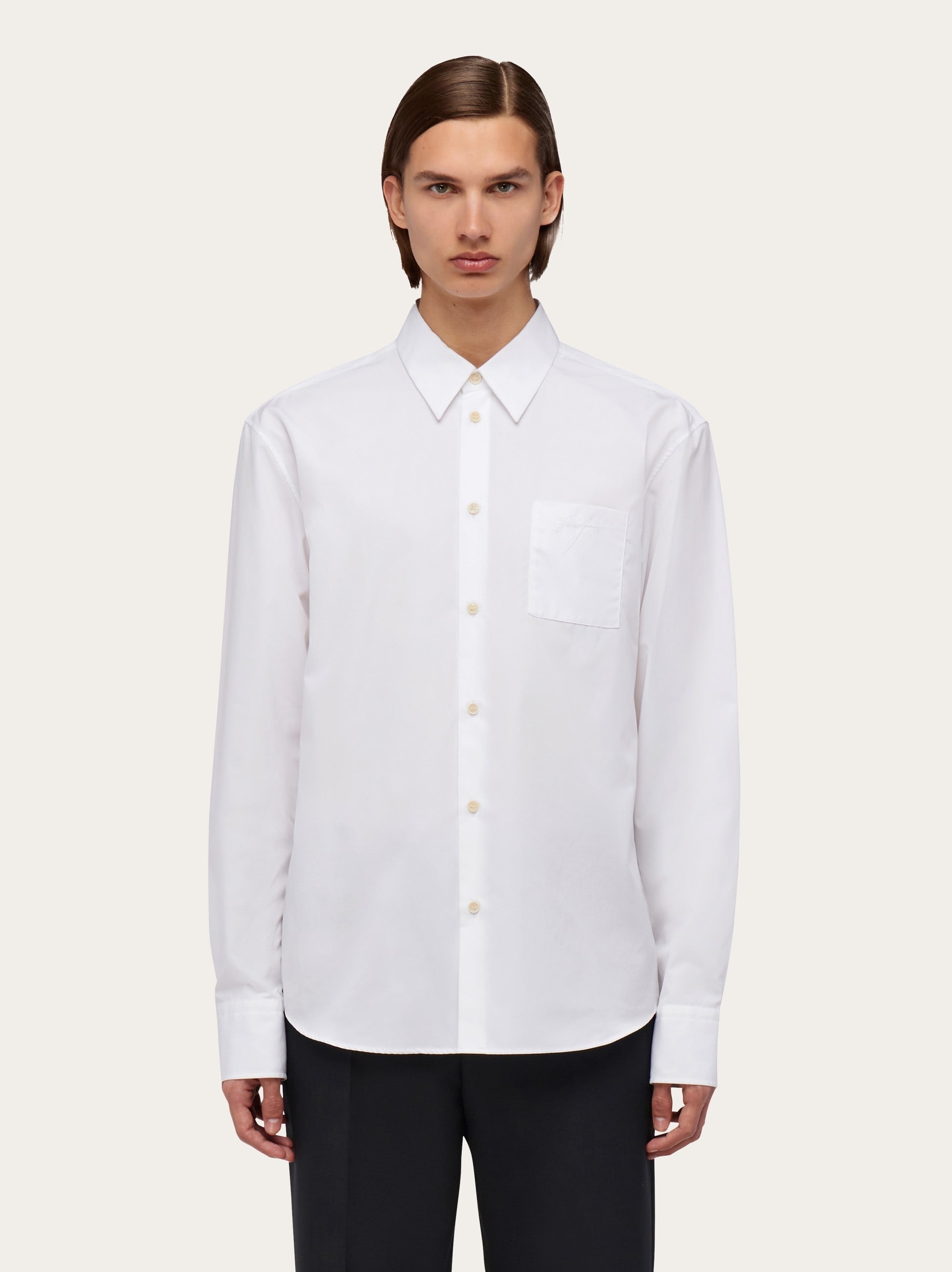 Long sleeved shirt - 2