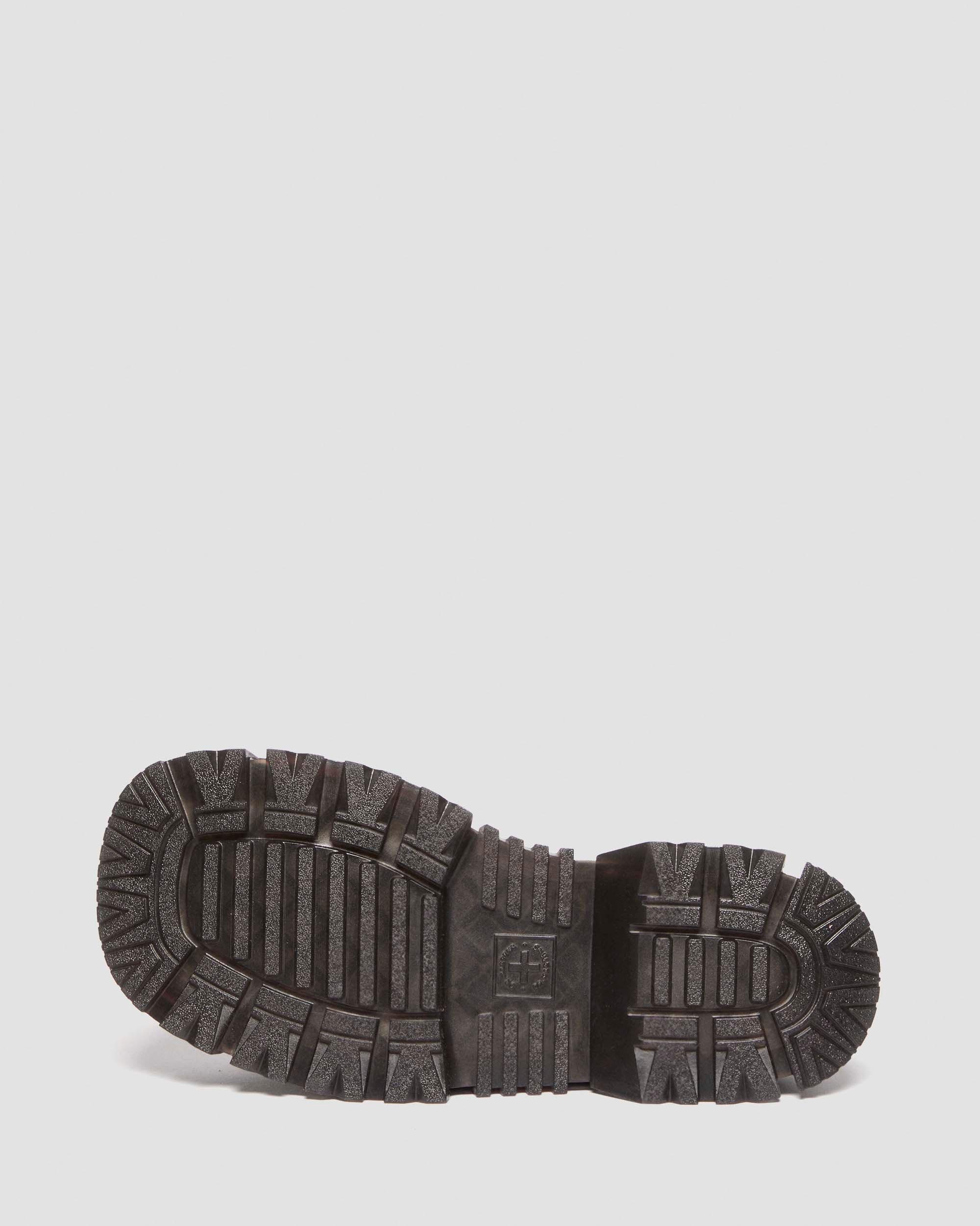 Mattison 3 Strap Sandals - 9