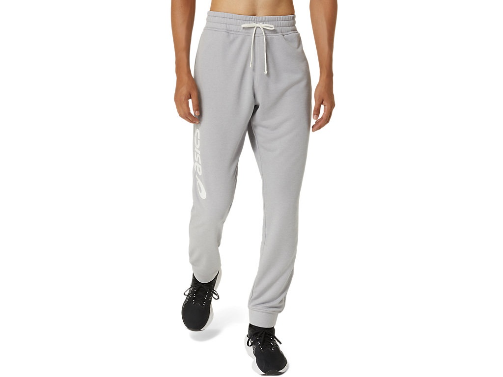 MENS ESSENTIAL FRENCH TERRY JOGGER 2.0 - 1