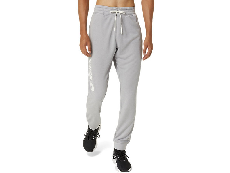 MENS ESSENTIAL FRENCH TERRY JOGGER 2.0 1
