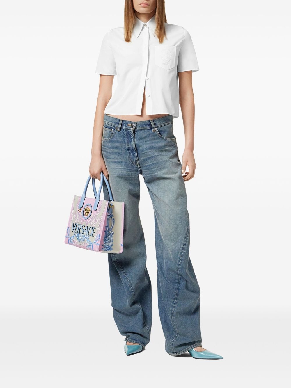 cotton shirt - 2