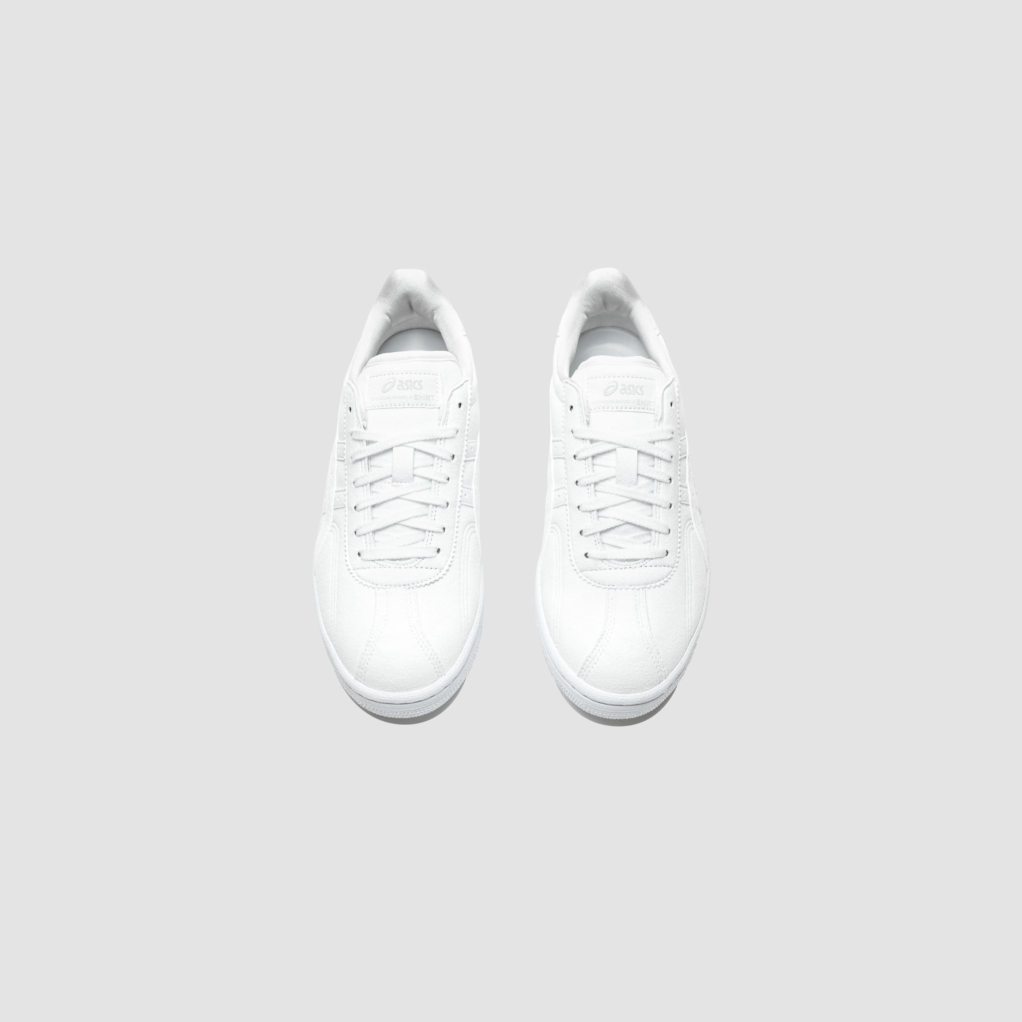 ASICS VIC NBD "WHITE" - 3