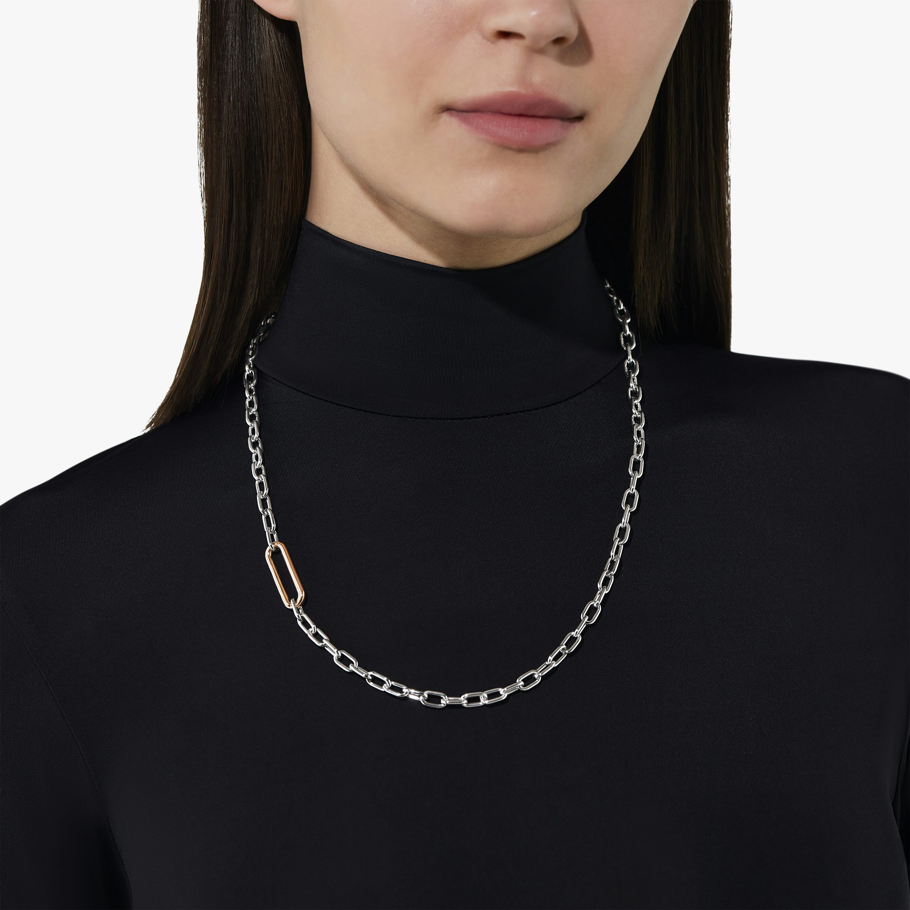 Iconica Necklace - 2