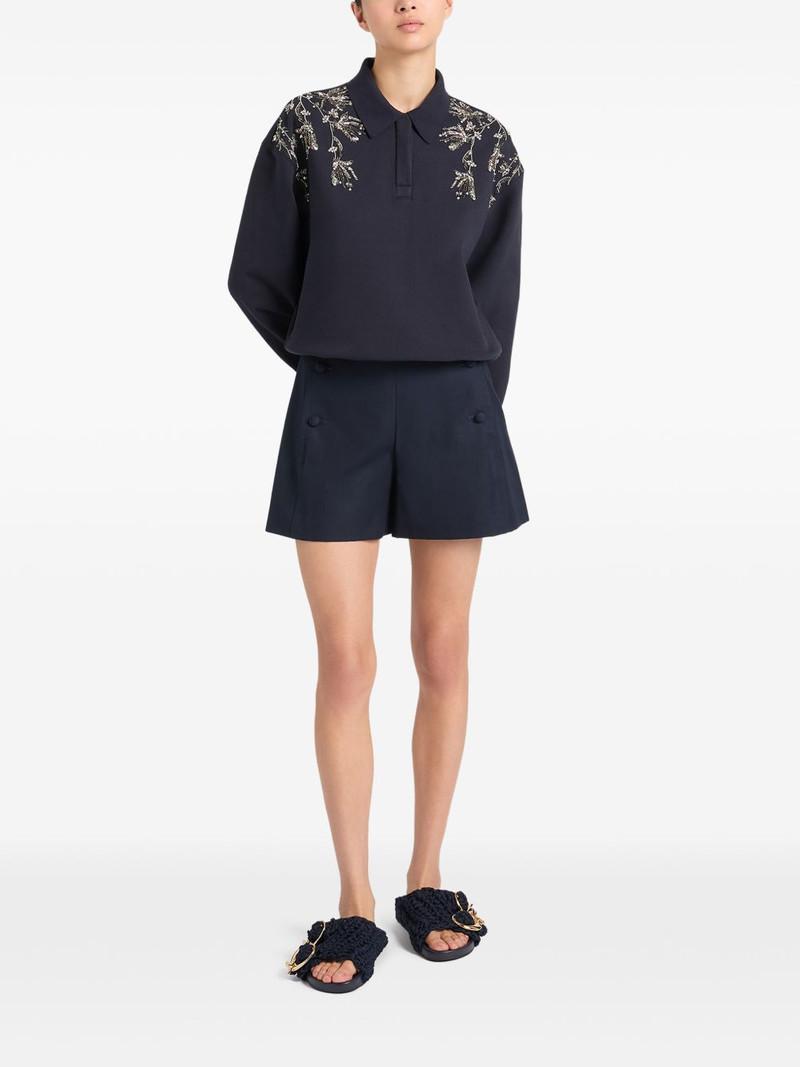 Ports 1961 tailored shorts outlook