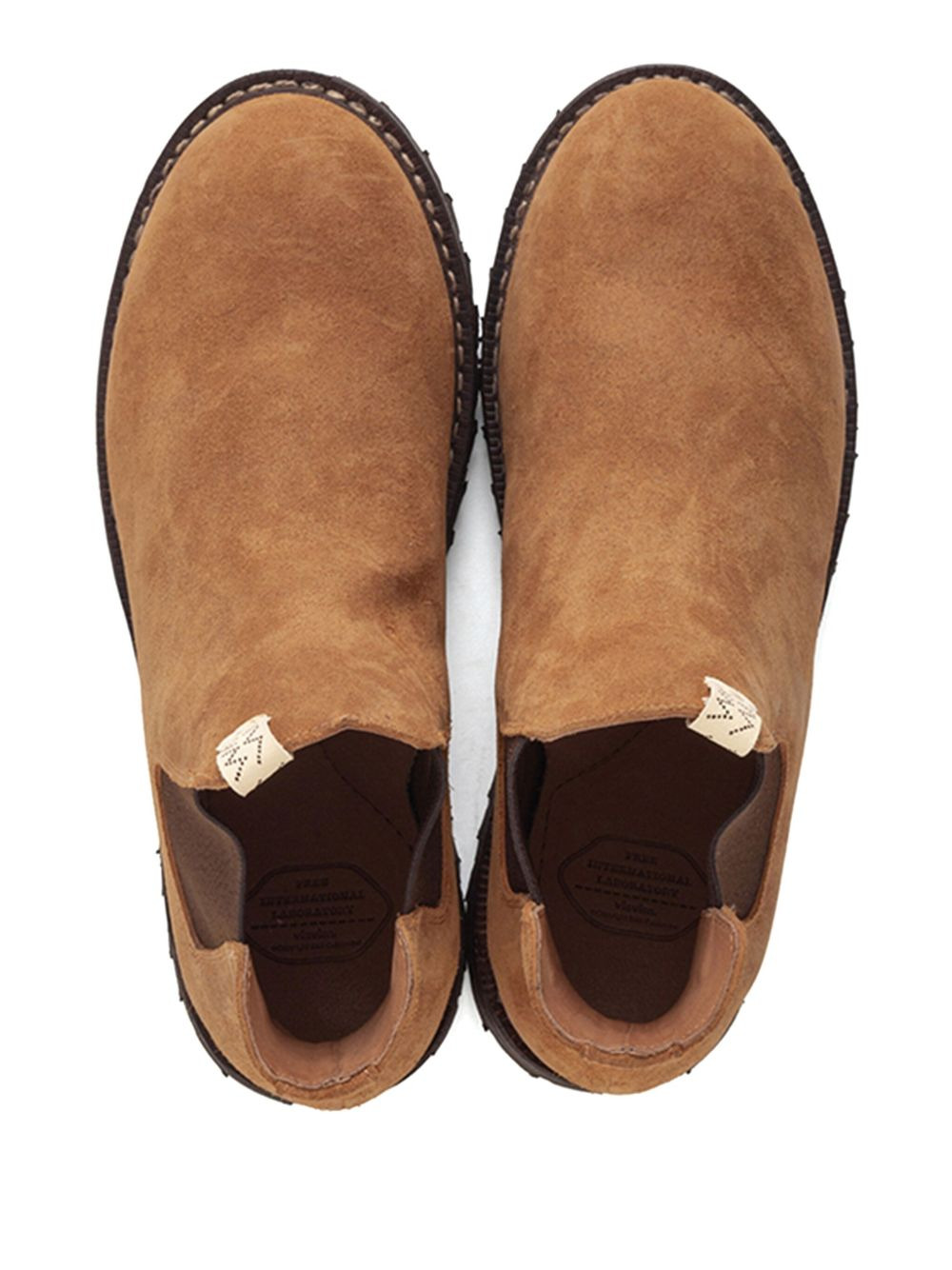 GORNERGRAT CHELSEA BOOTS - 3