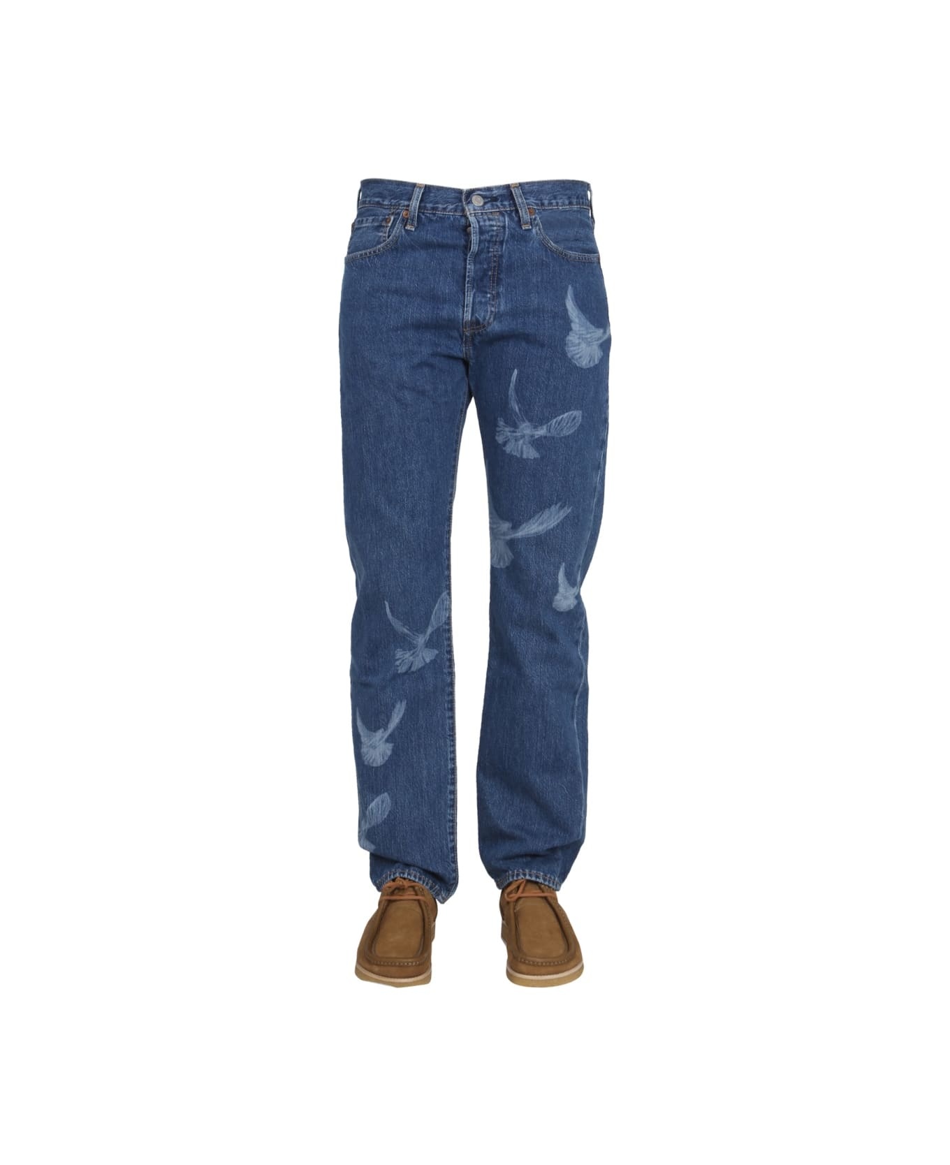 Denim 501 Jeans - 1