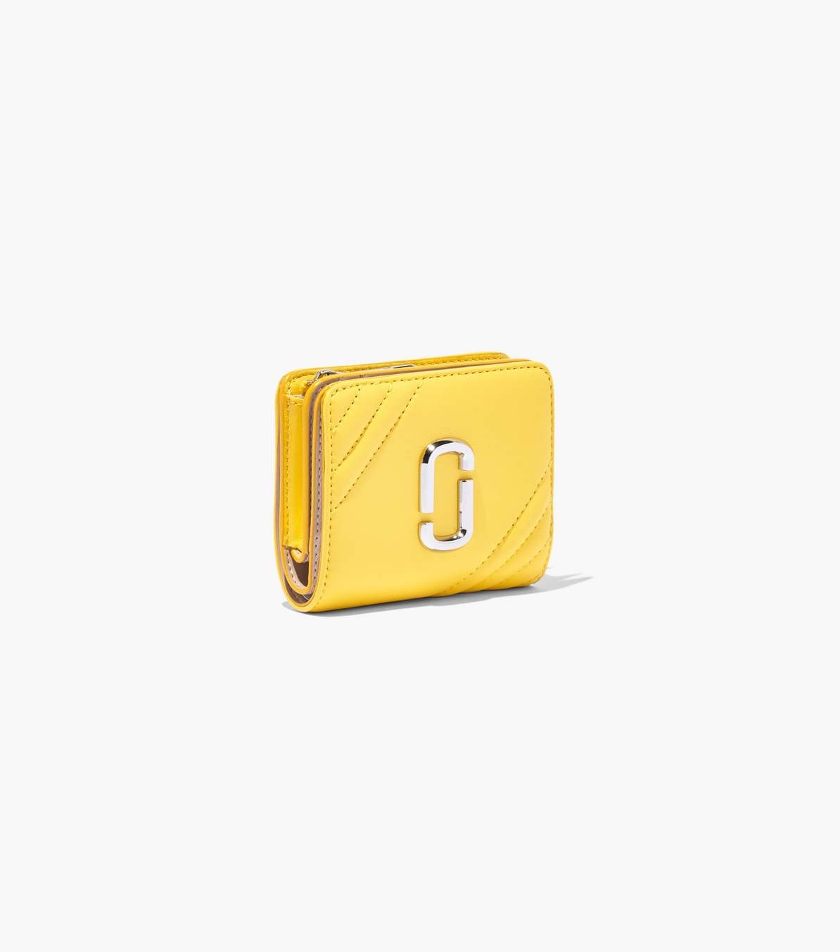 THE GLAM SHOT MINI COMPACT WALLET - 2