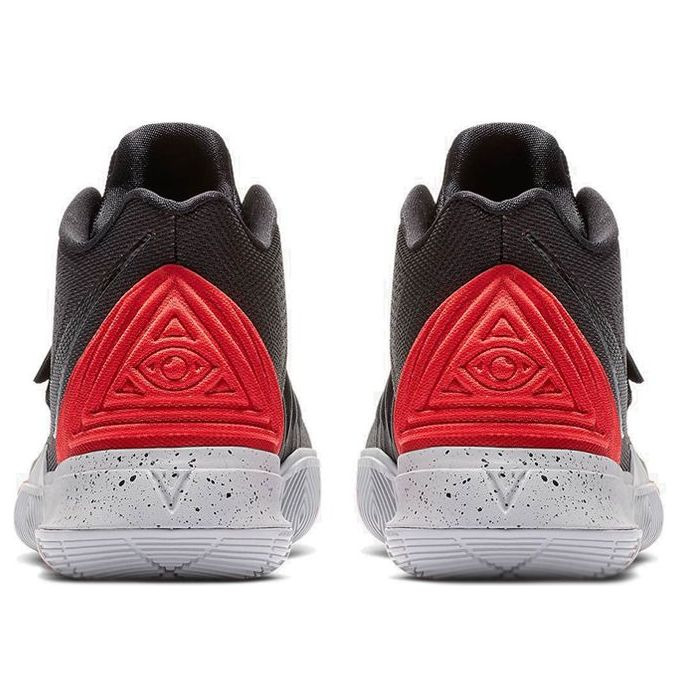 Nike Kyrie 5 EP 'Bred' AO2919-600 - 5