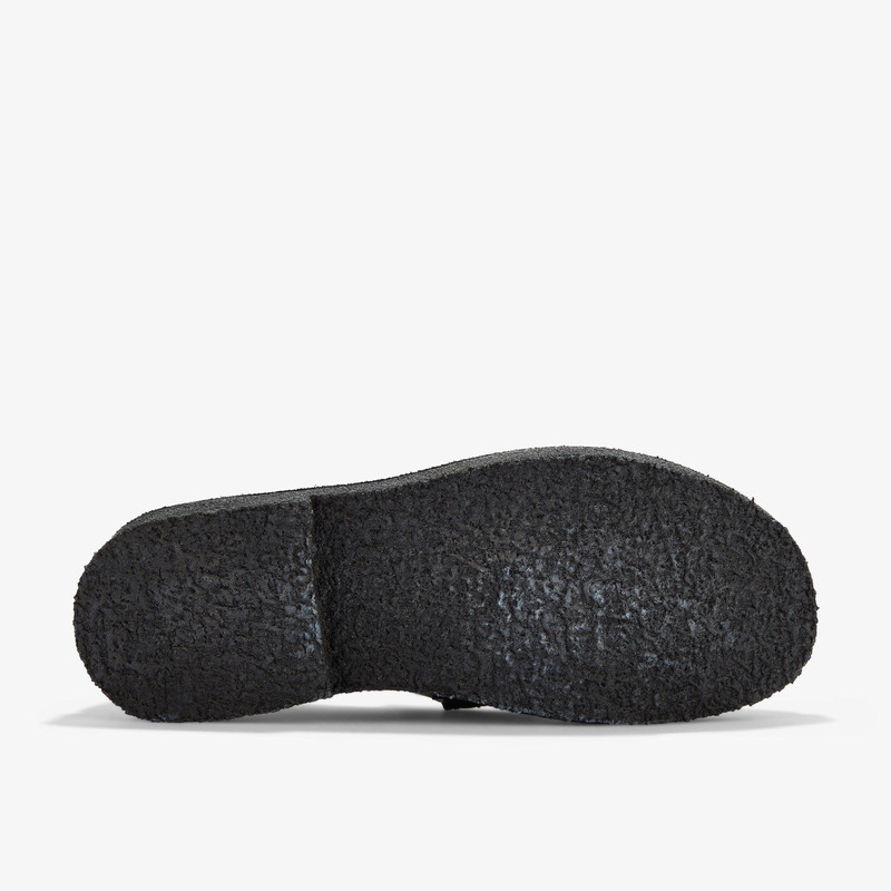 Nomad Loafer. Black Patent 4