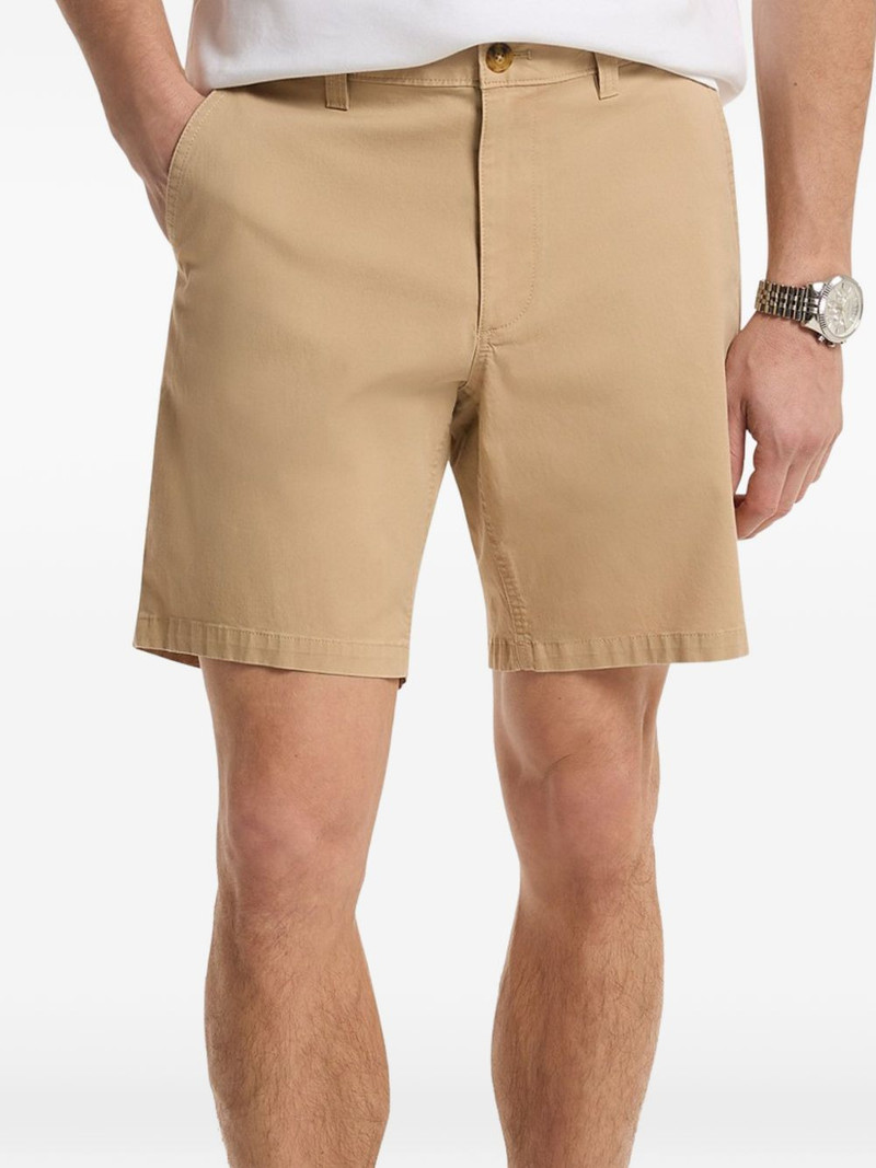 MICHAEL KORS button shorts outlook