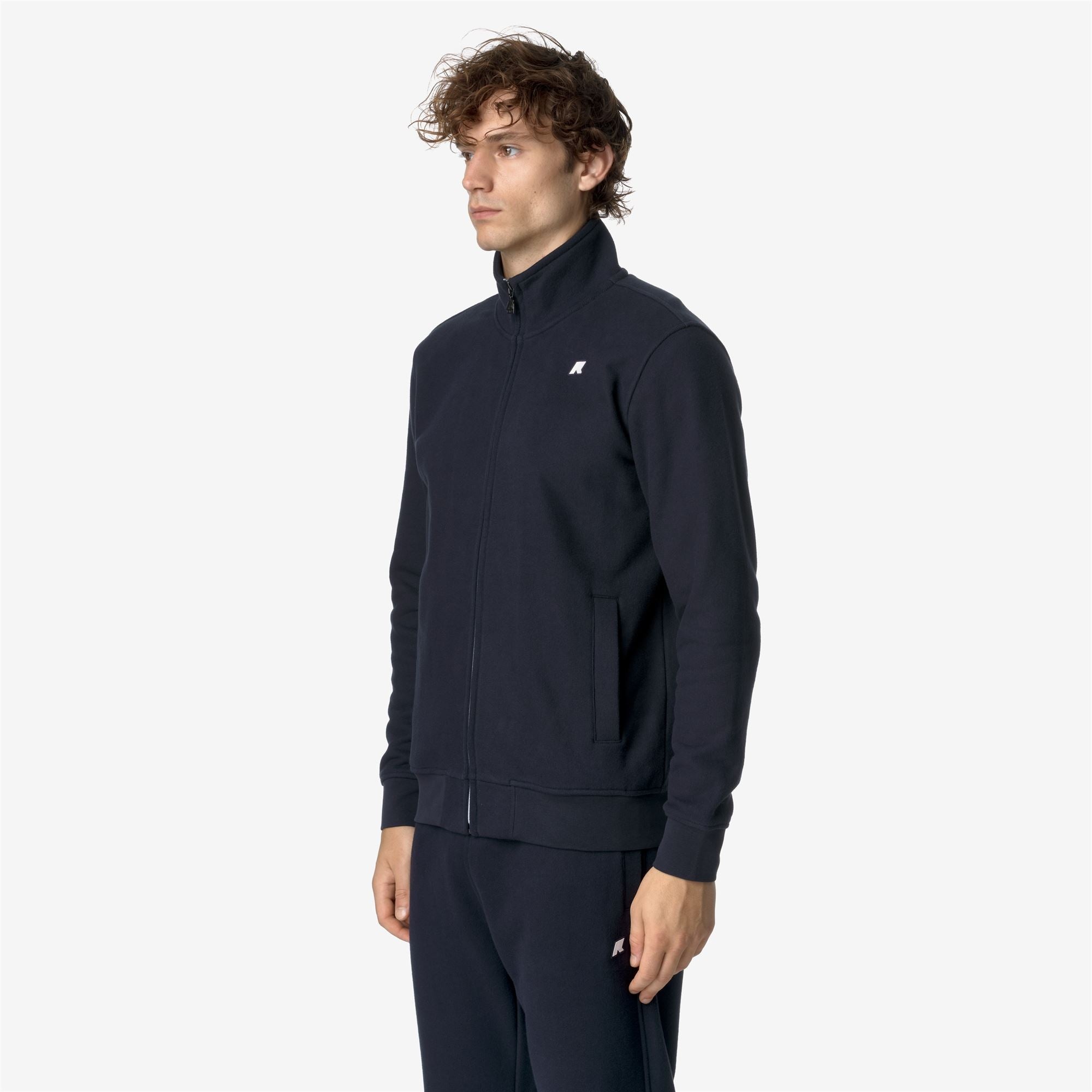 FINN HEAVY FLEECE - 4