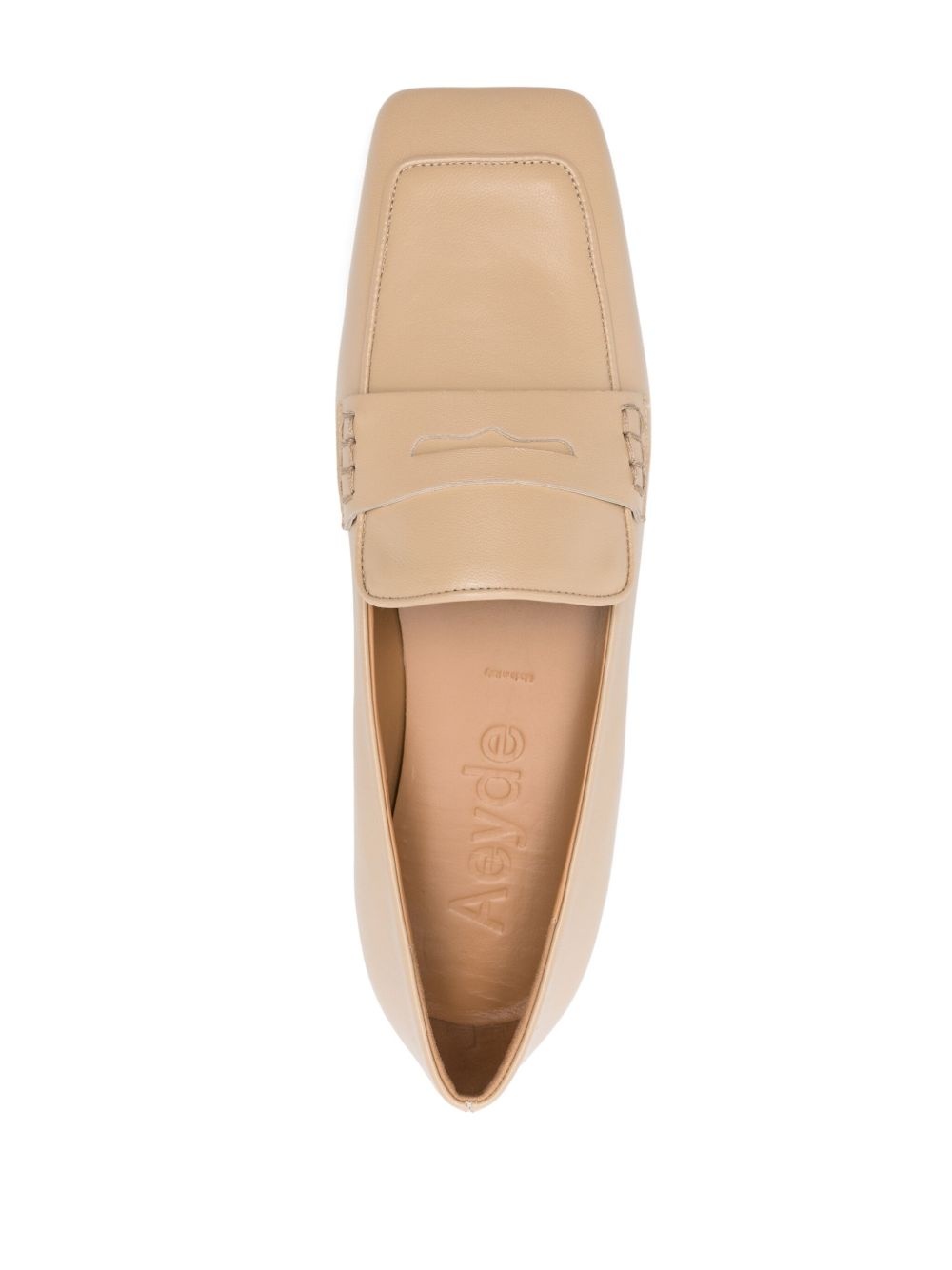Tom loafers - 4