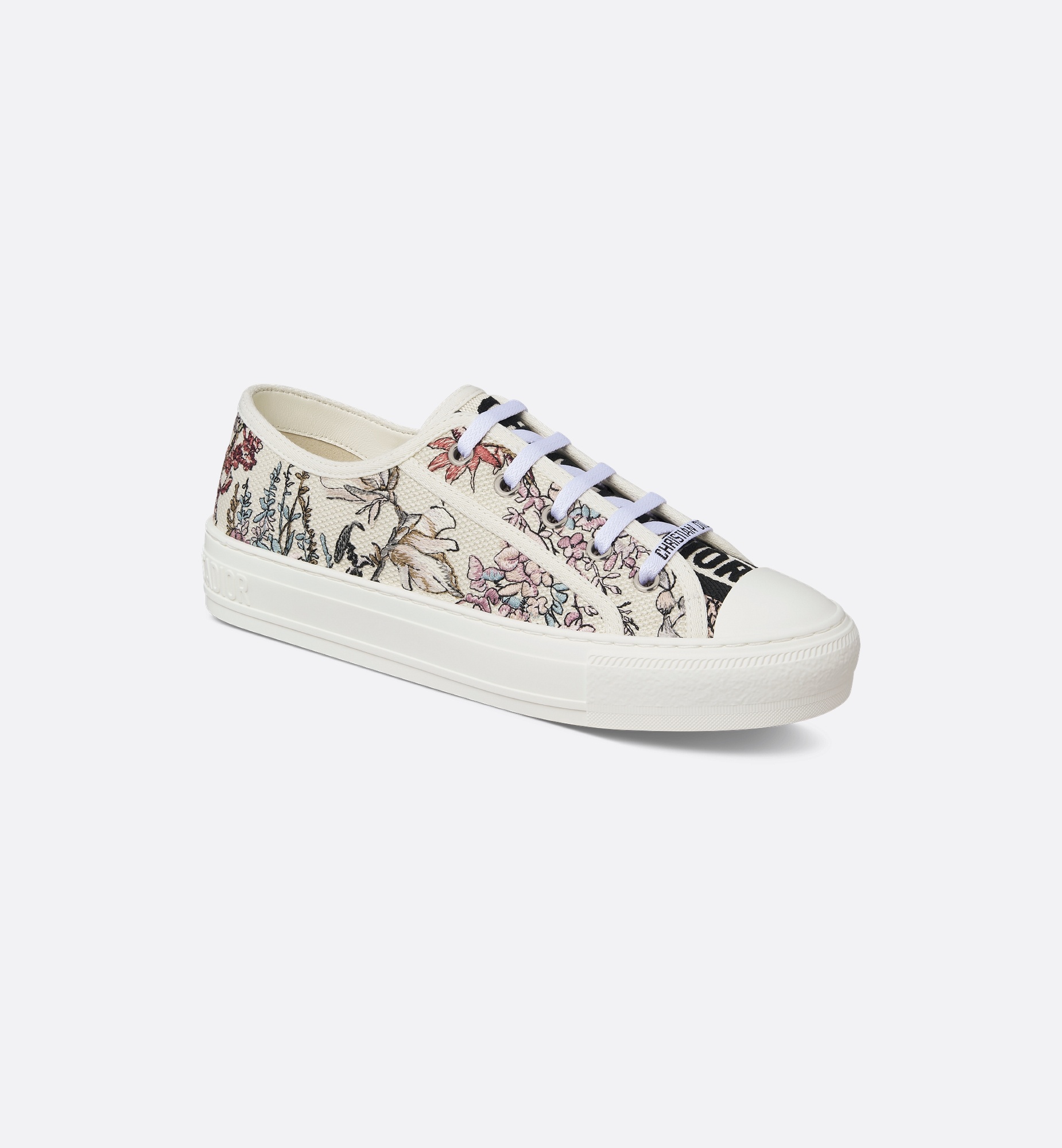 Walk'n'Dior Sneaker - 1