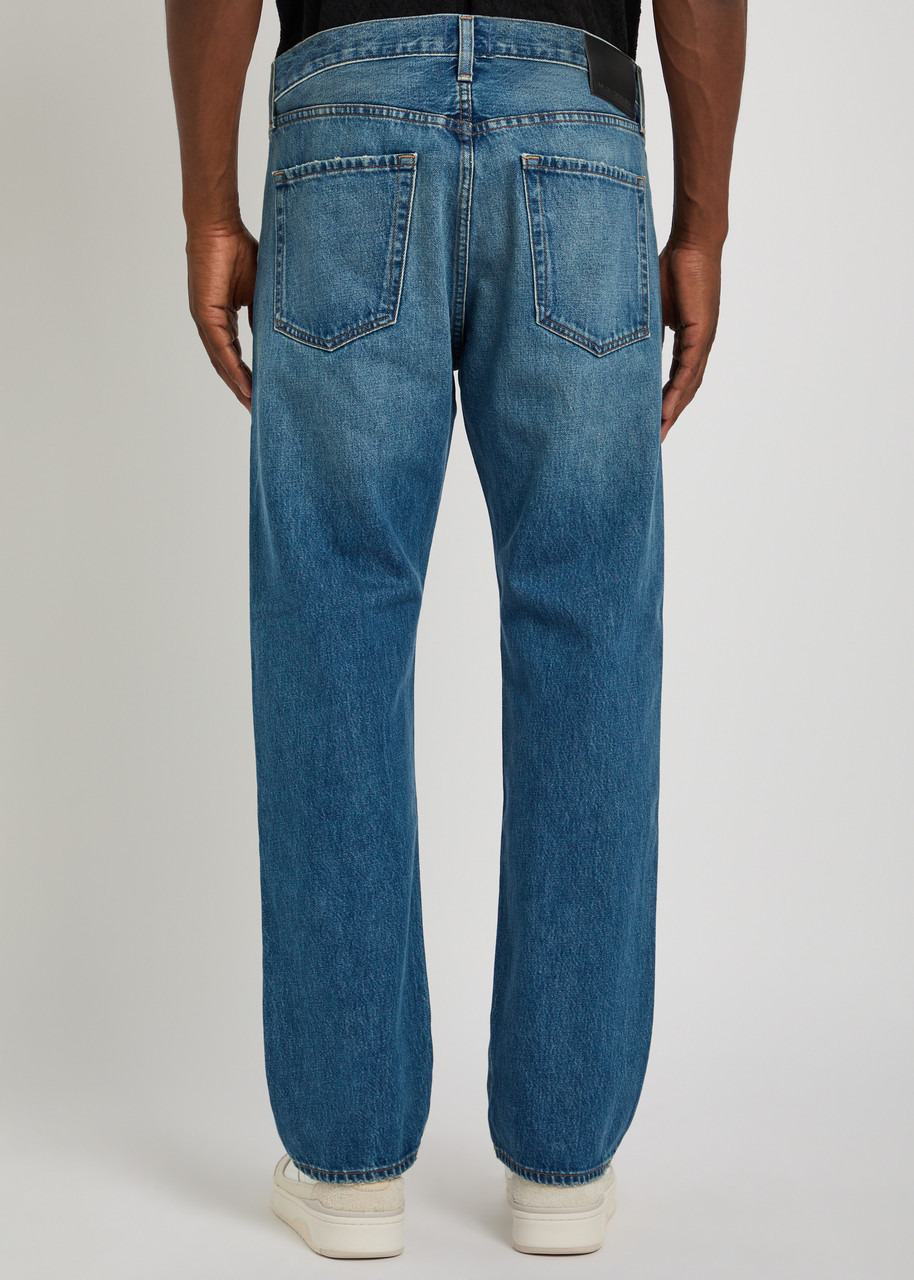 Citizens OF Humanity Beau Straight-leg Jeans - 3