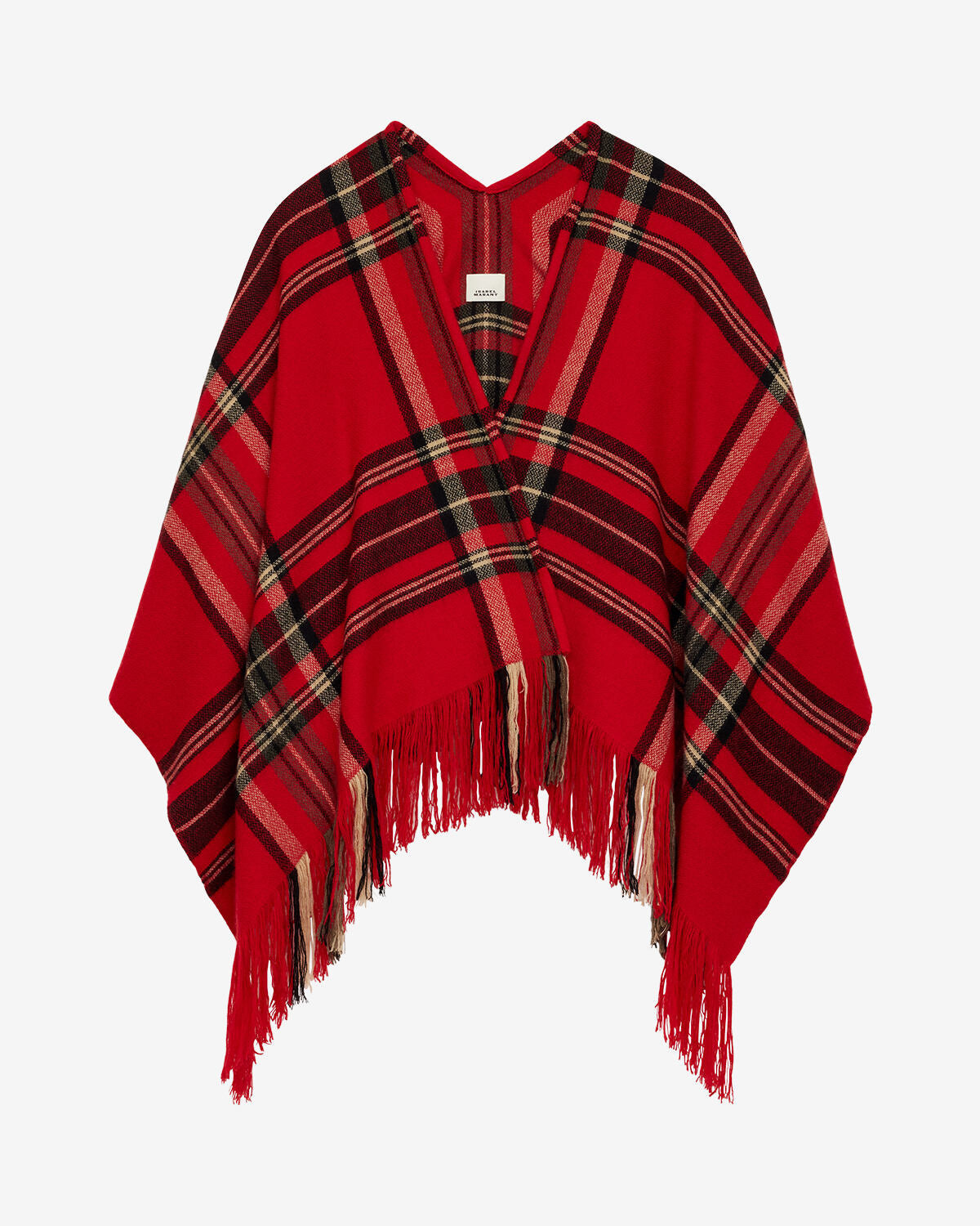 KAMILO SCARF - 3
