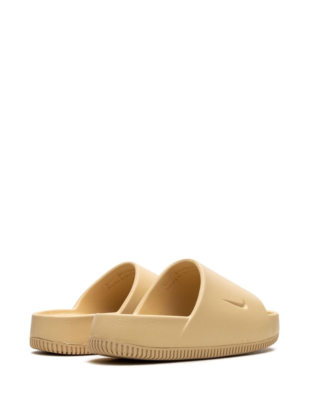 Calm "Sesame" slides - 3