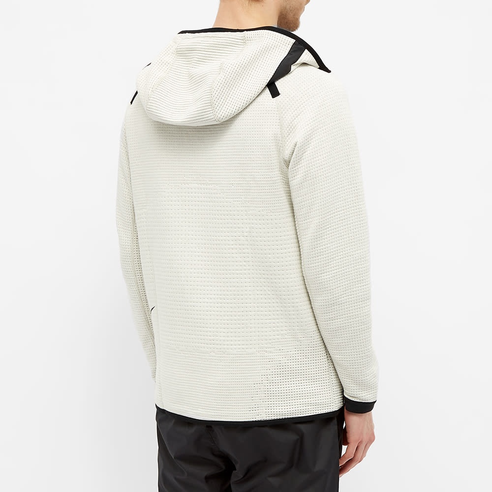 Nike Tech Pack Engineered Hoody - 6