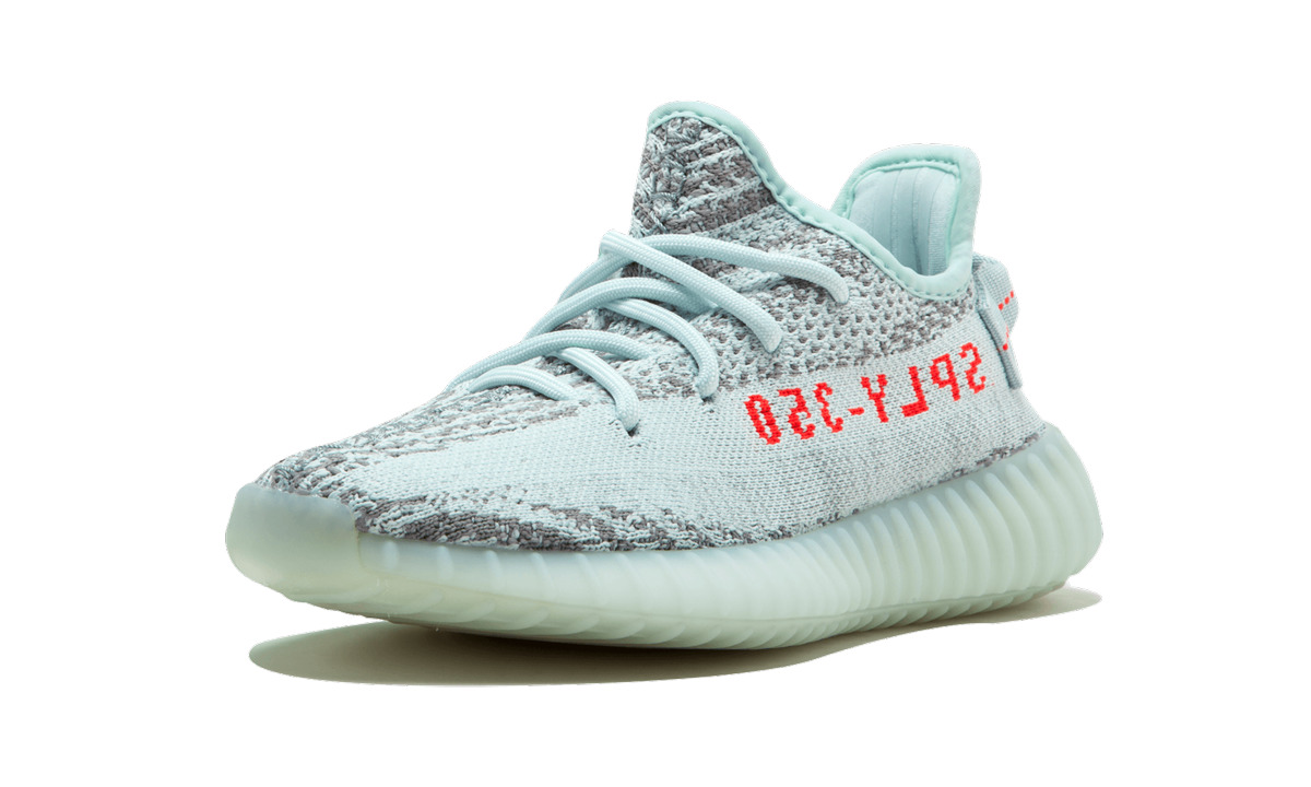 Yeezy Boost 350 V2 - 4