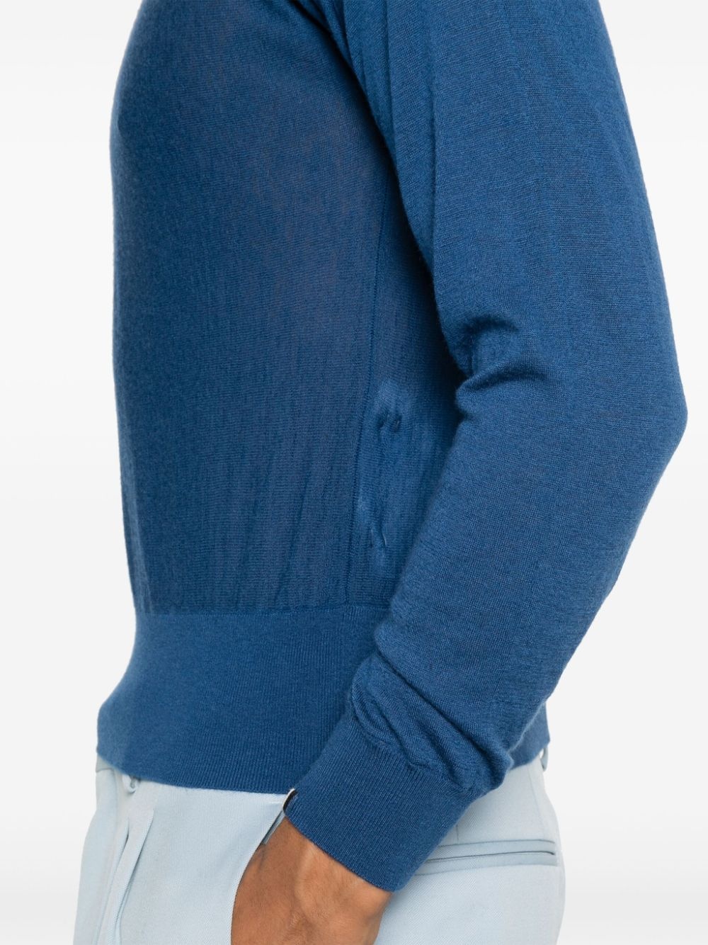 Elleni jumper - 6