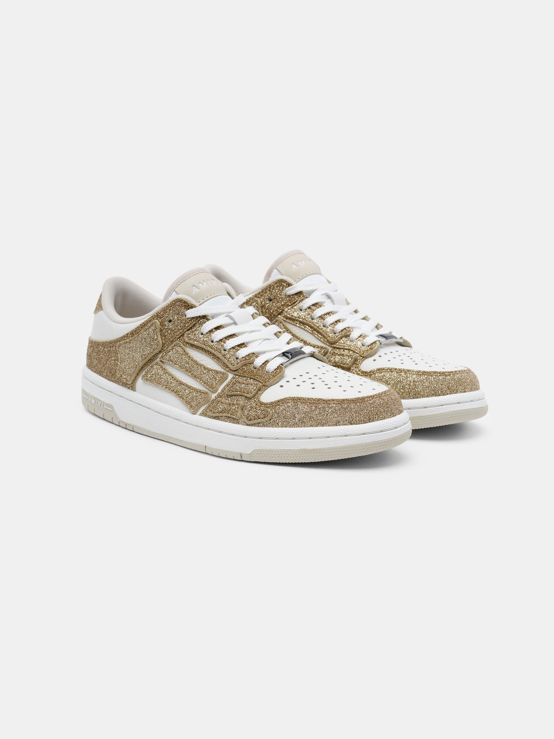 SHIMMER SKEL TOP LOW - 2