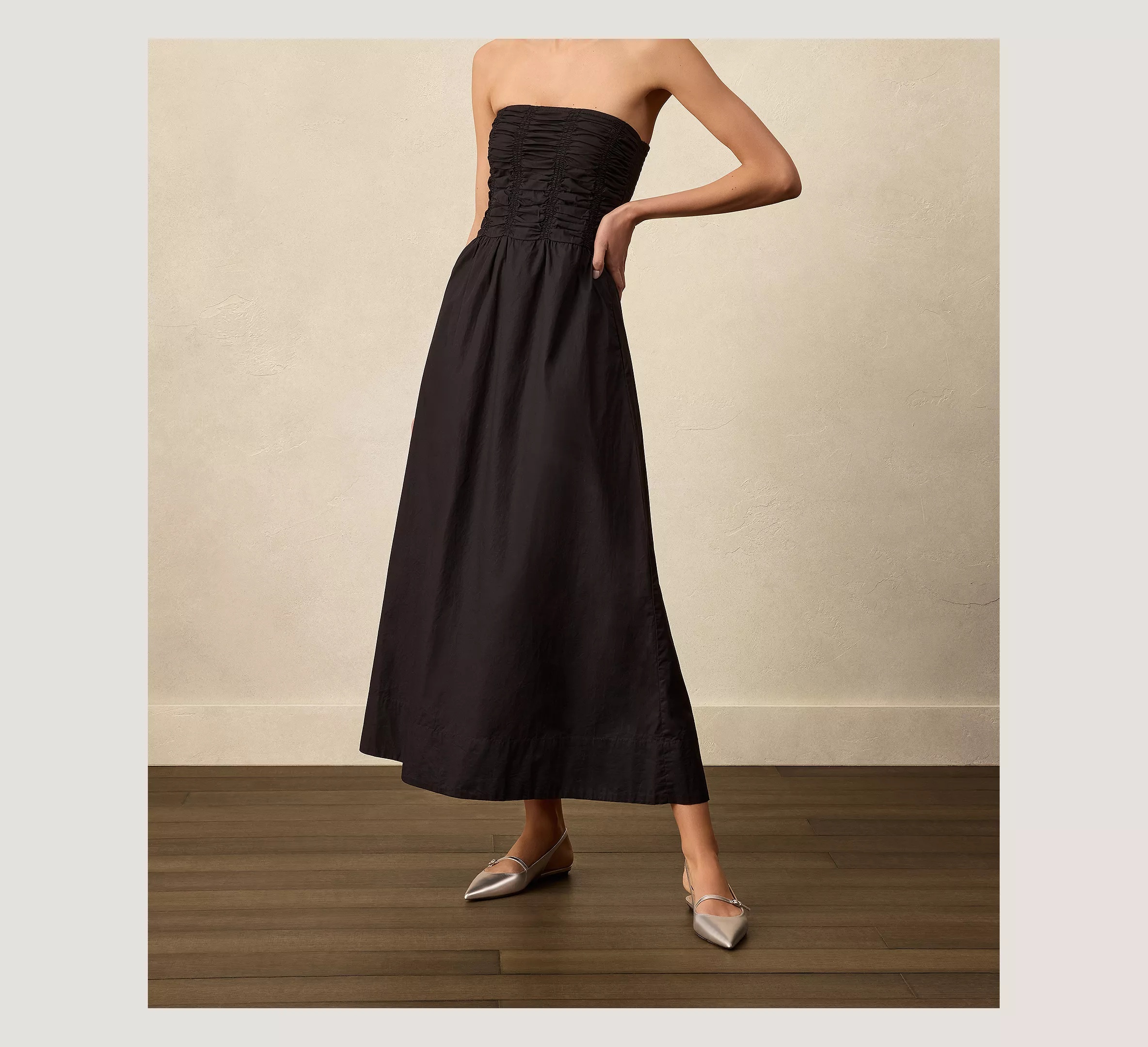 EMILIA MARY JANE SLINGBACK - 2