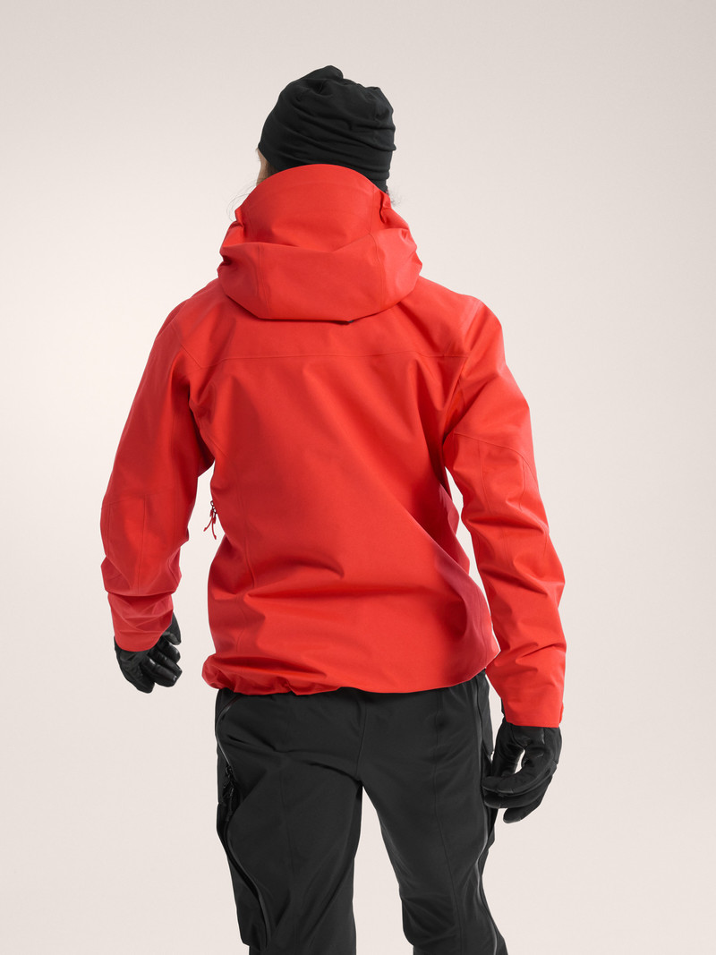 Alpha SV Jacket 4