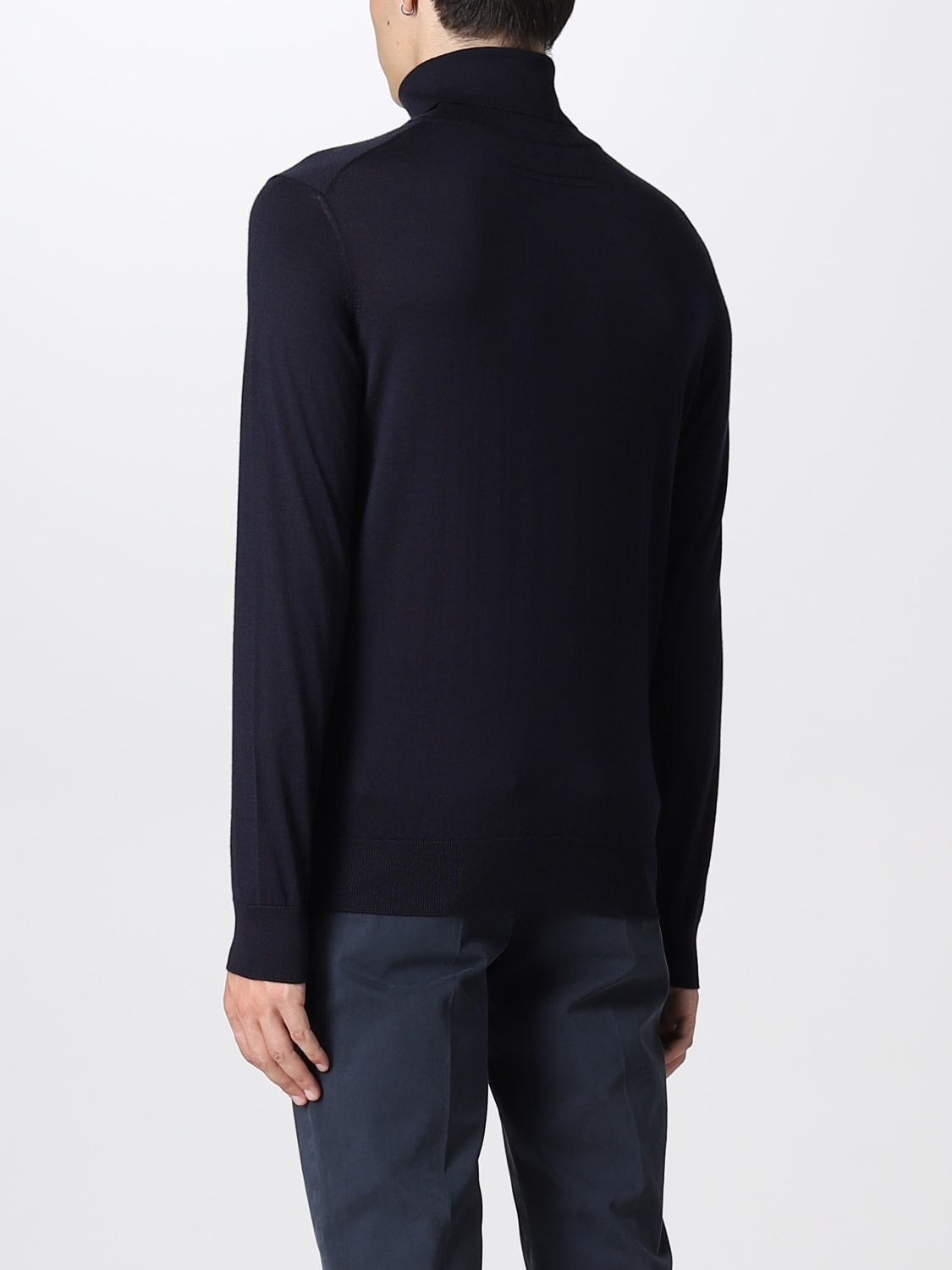 Sweater men Zegna - 2