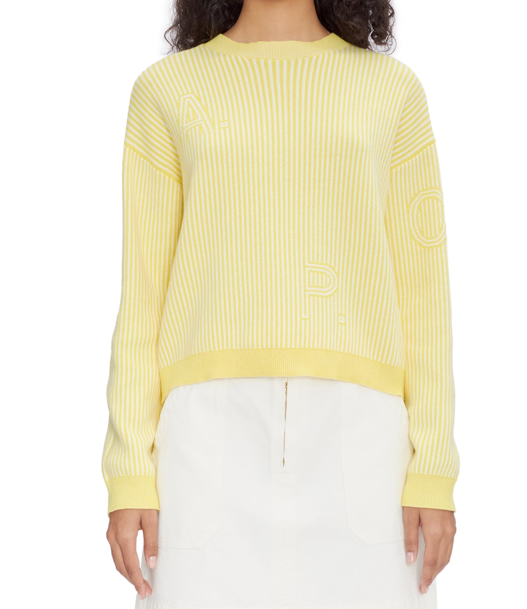 DAISY SWEATER - 4