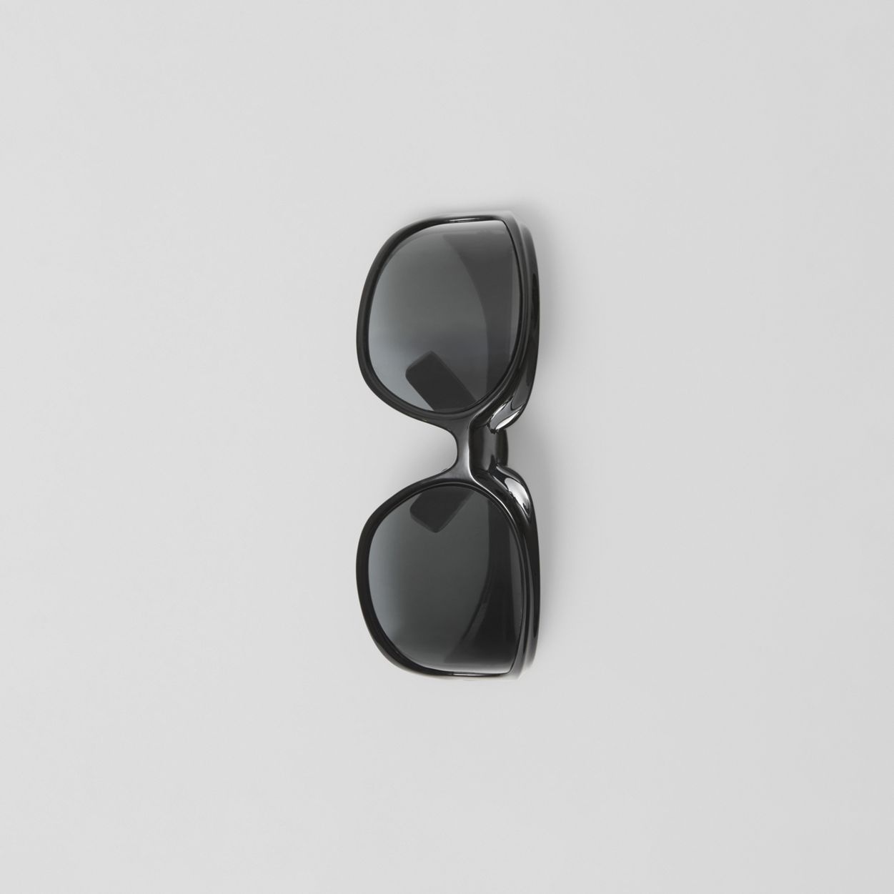 Oval Frame Sunglasses - 5