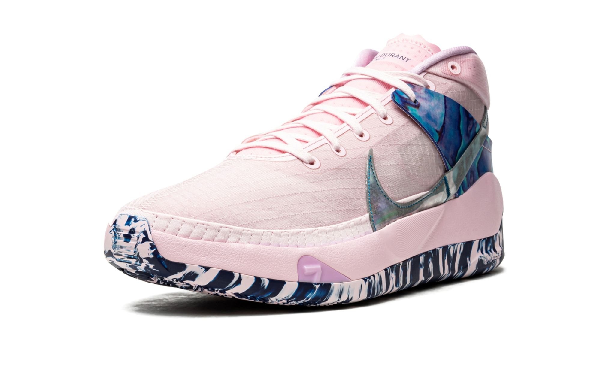 KD 13 "Aunt Pearl" - 4