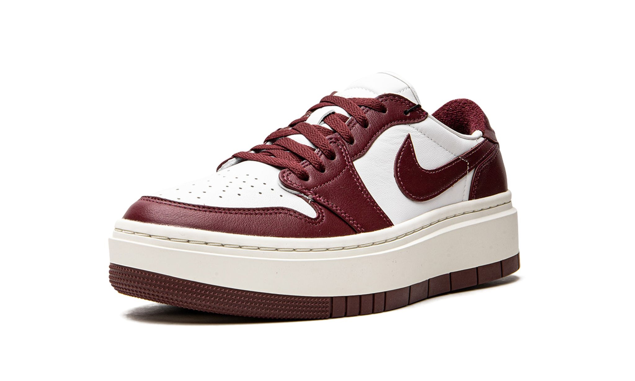 WMNS Air Jordan 1 Low Elevate - 4