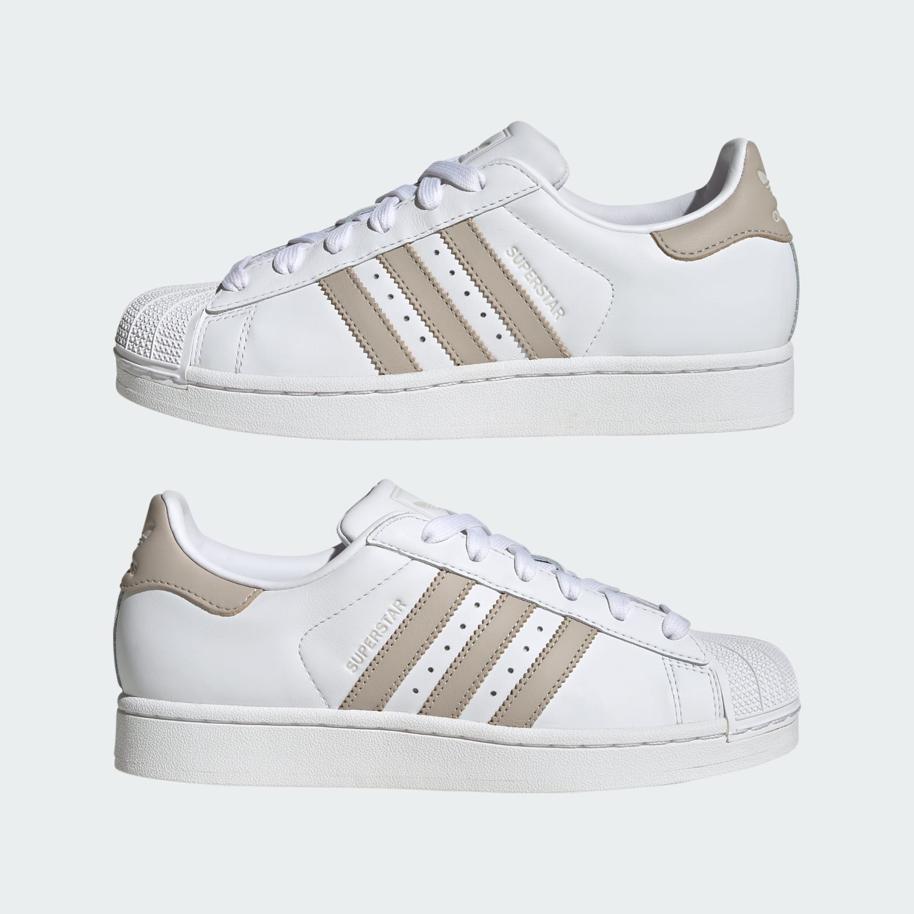 Superstar II Shoes - 7