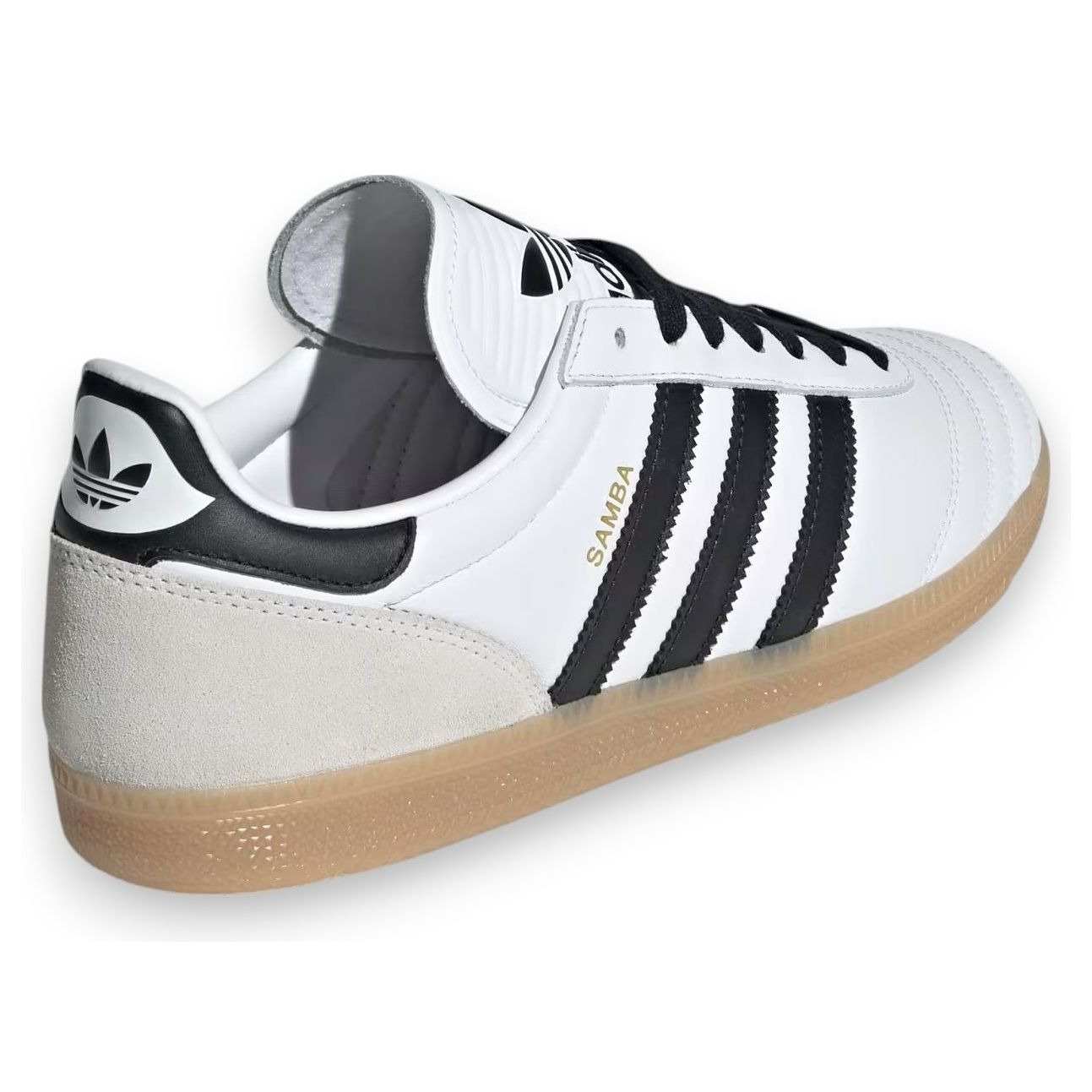 adidas Originals Samba JP 'White' JQ9055 - 3