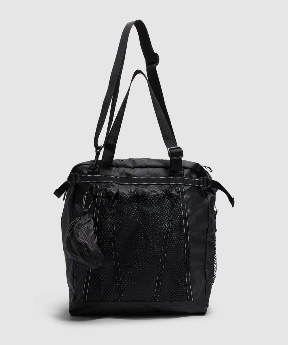 Ecopak 30L 3-way tote bag - 3