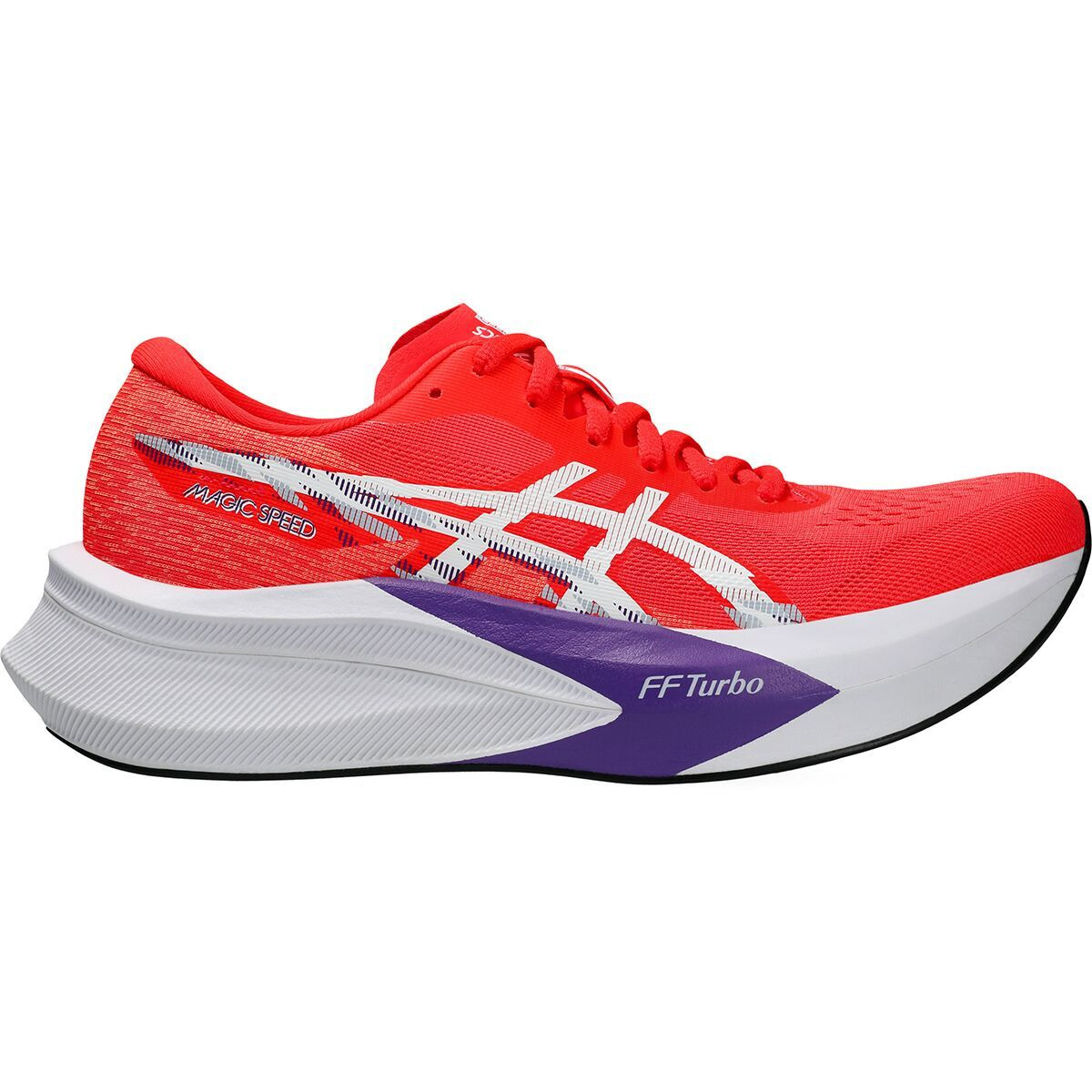 Magic Speed 4 Running Shoe - Women's - 1