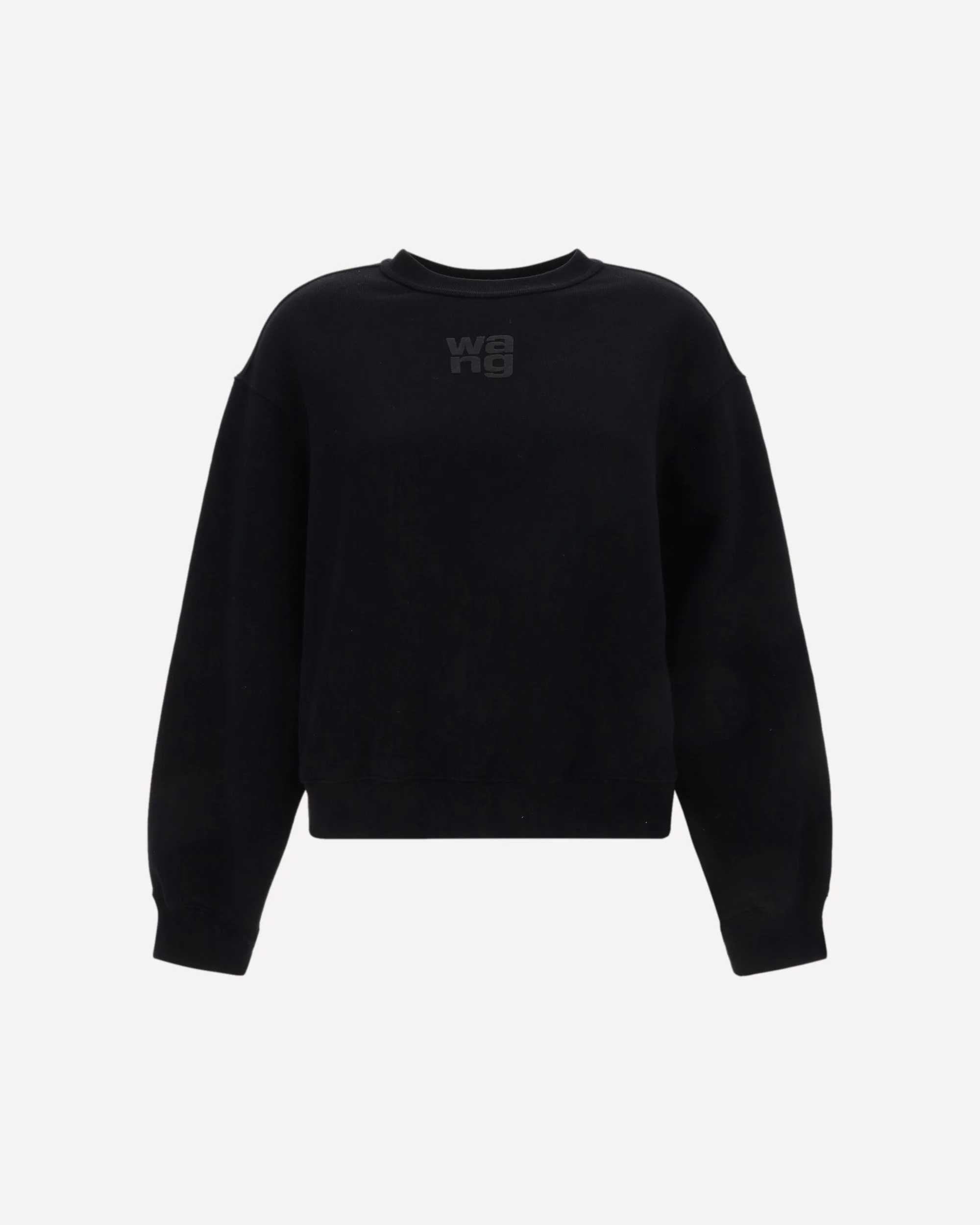 Essential Terry Sweatshirt - 1