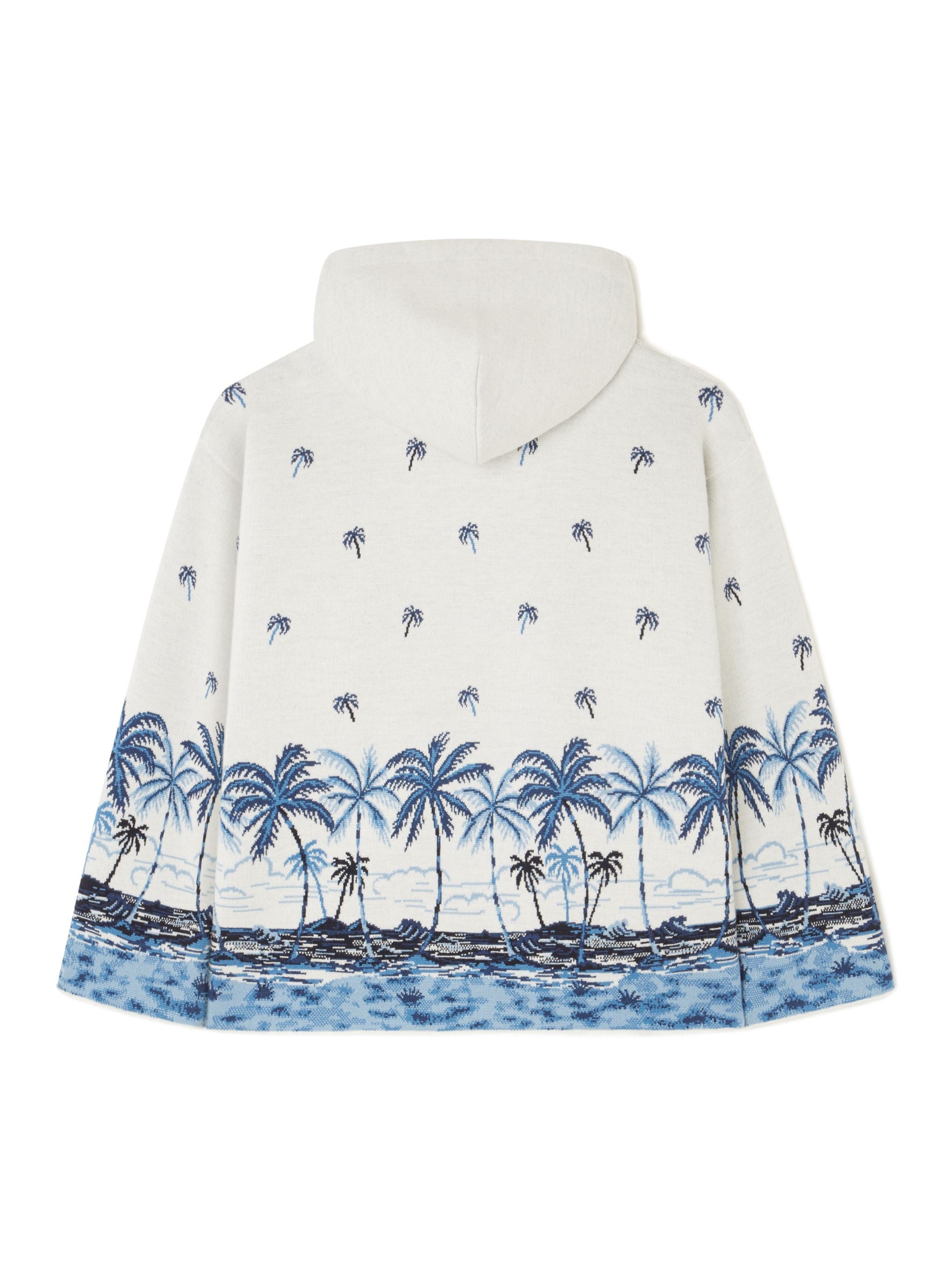 The Tale Of A Hawaiian Hoodie - 3