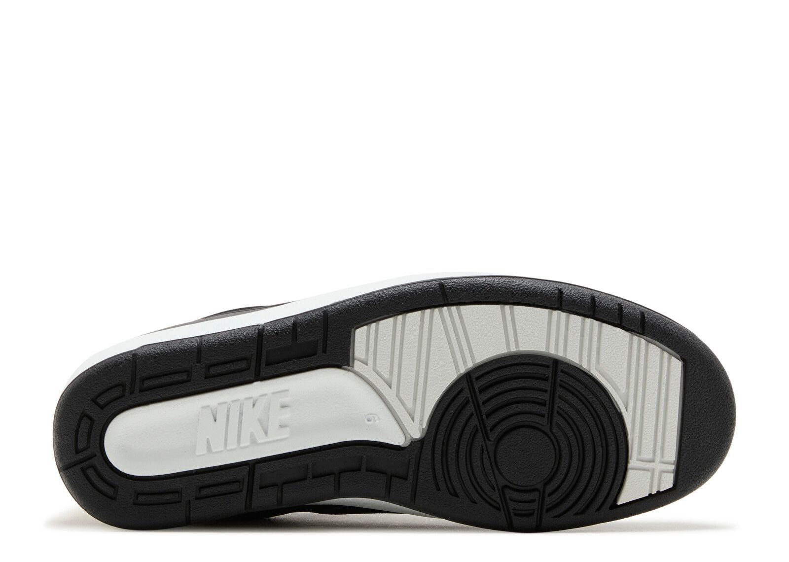 WMNS JORDAN 2 RETRO LOW 'BLACK METALLIC GOLD' - 4
