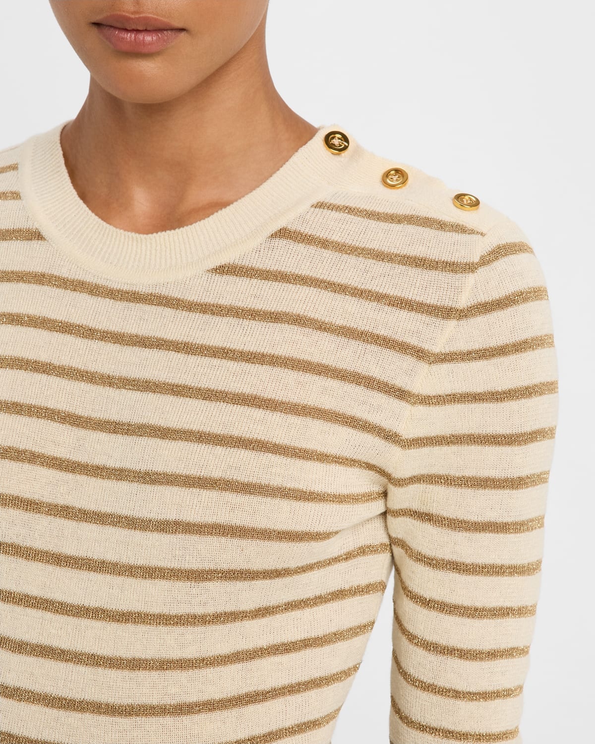 The Marina Sweater - 5
