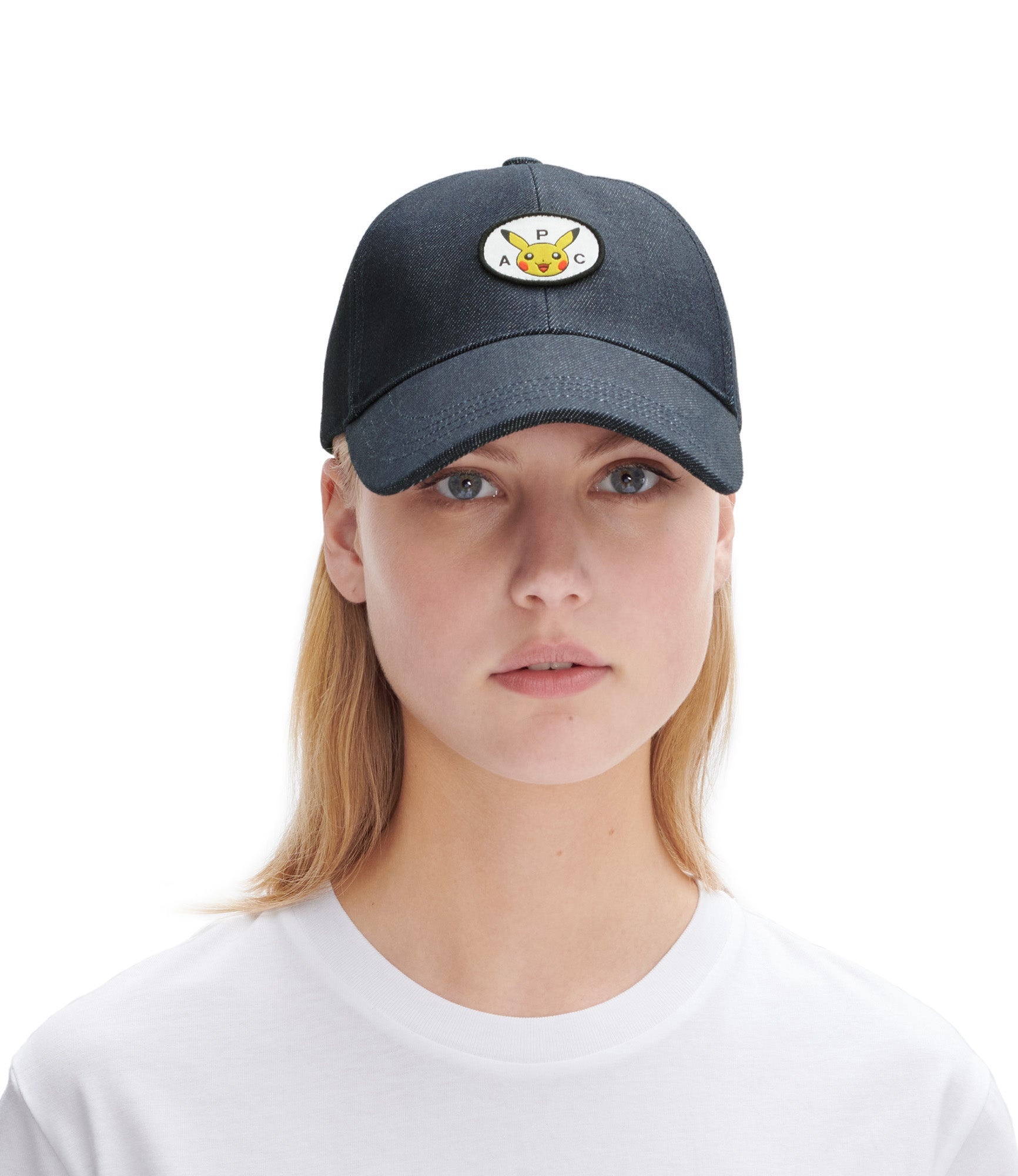POKÉMON CHARLIE BASEBALL CAP - 3