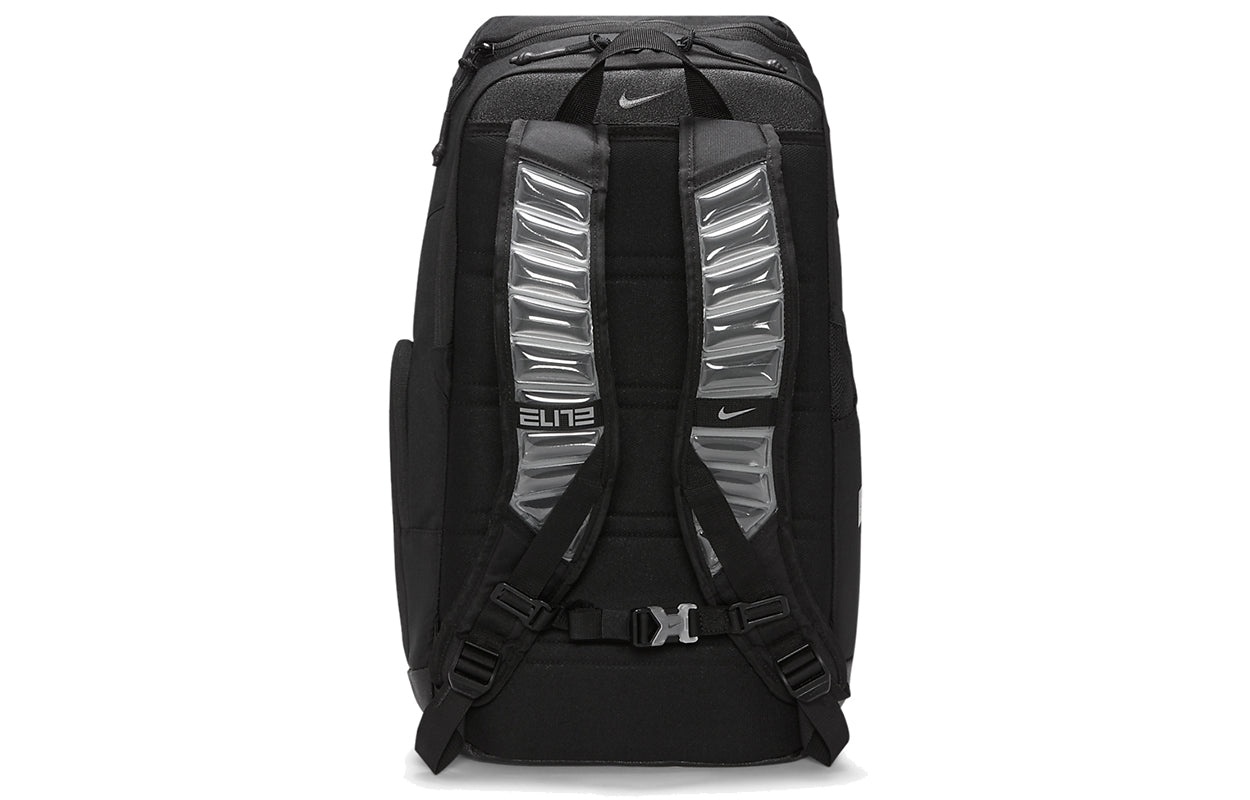 Nike Elite Pro Basketball Backpack 'Black' BA6164-014 - 2