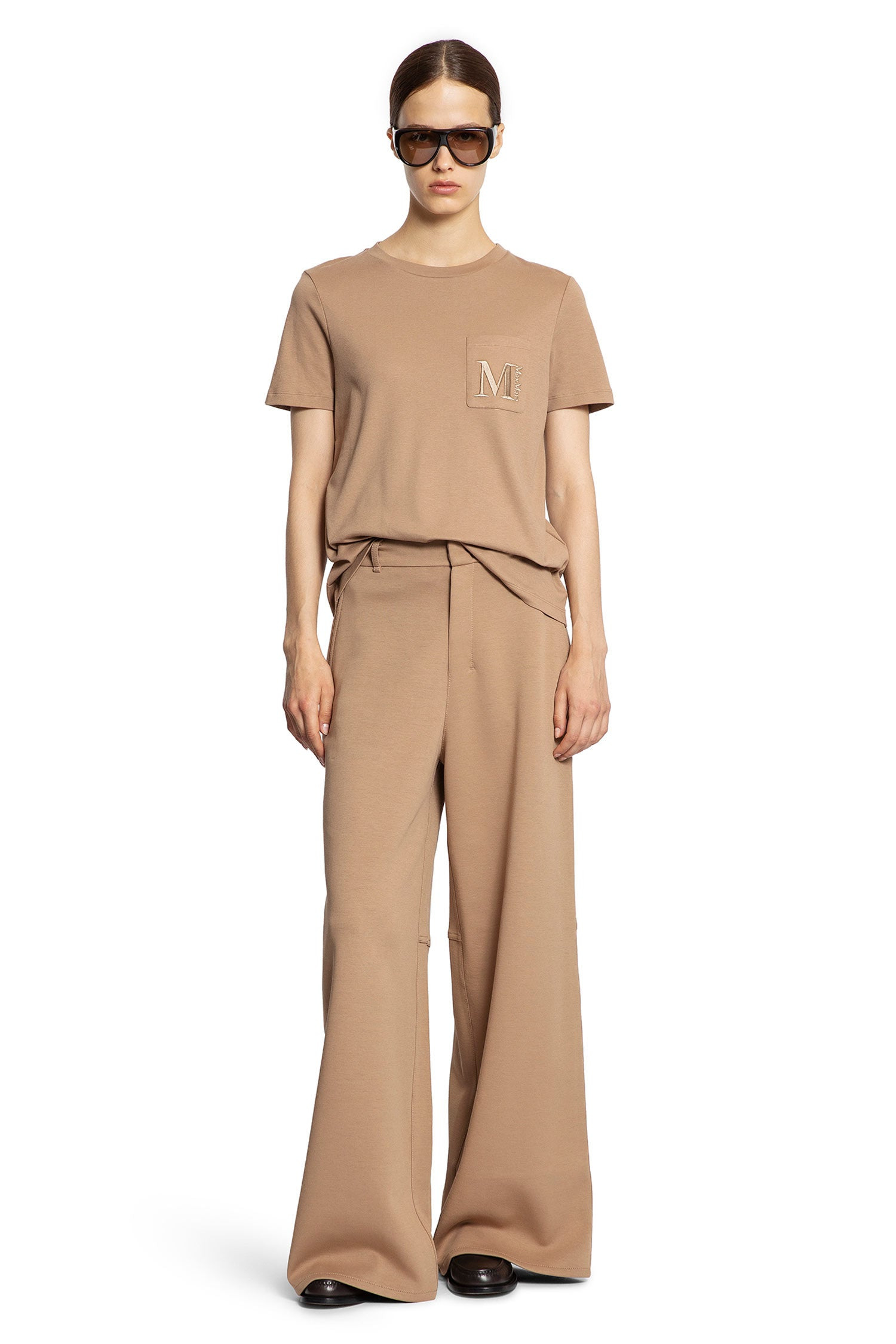 Jersey-Trousers - 4