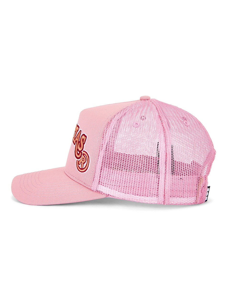 Butterfly Arch Trucker Hat - 3