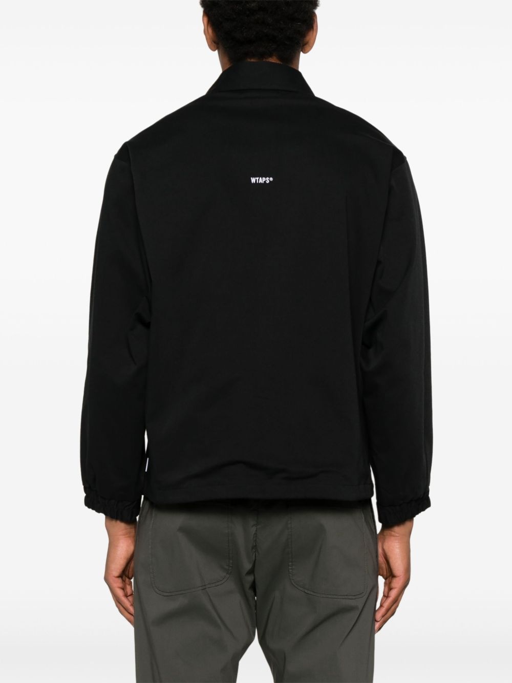 Cordura Chief jacket - 4