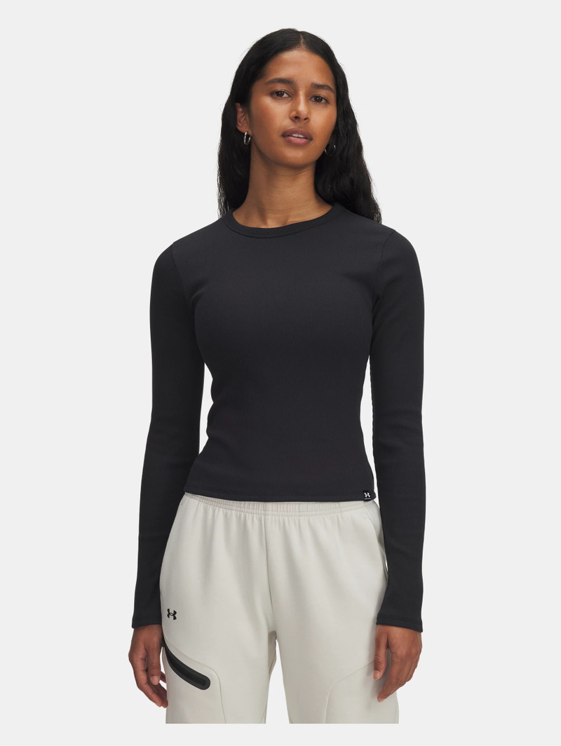 UA Rival Rib 1
