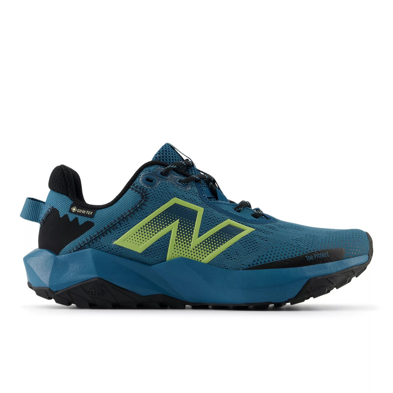 DynaSoft Nitrel v6 Gore Tex® - 1