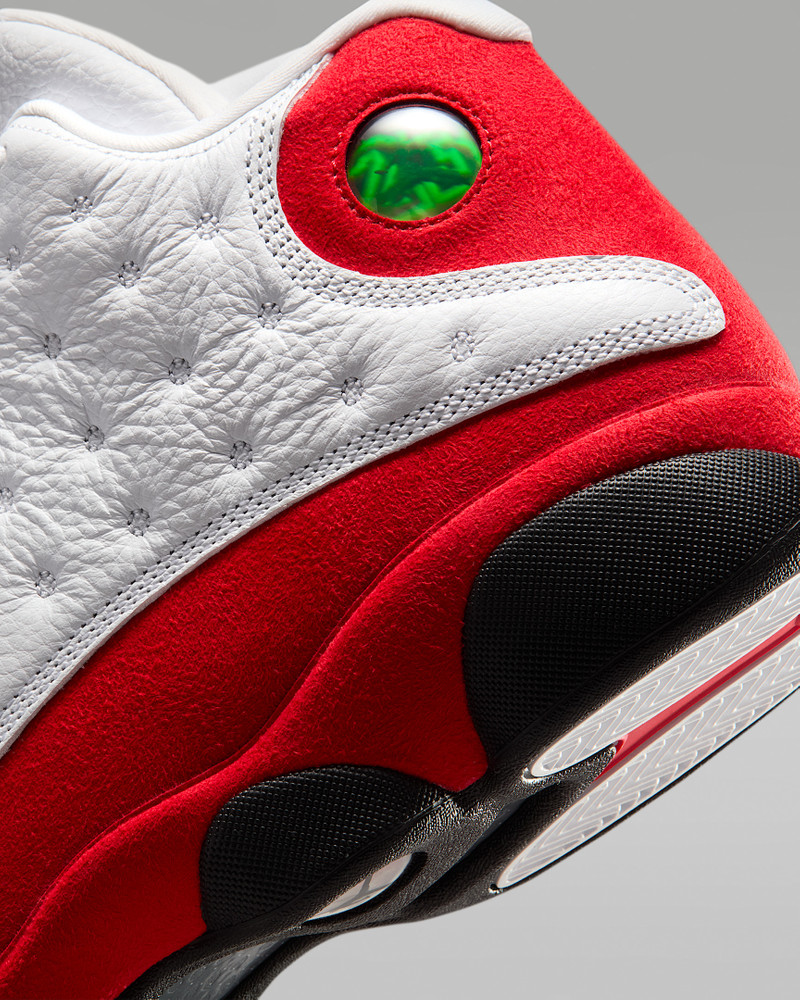 Air Jordan 13 Retro Shoes 8
