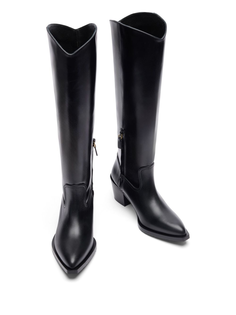 64mm Tate boots - 4