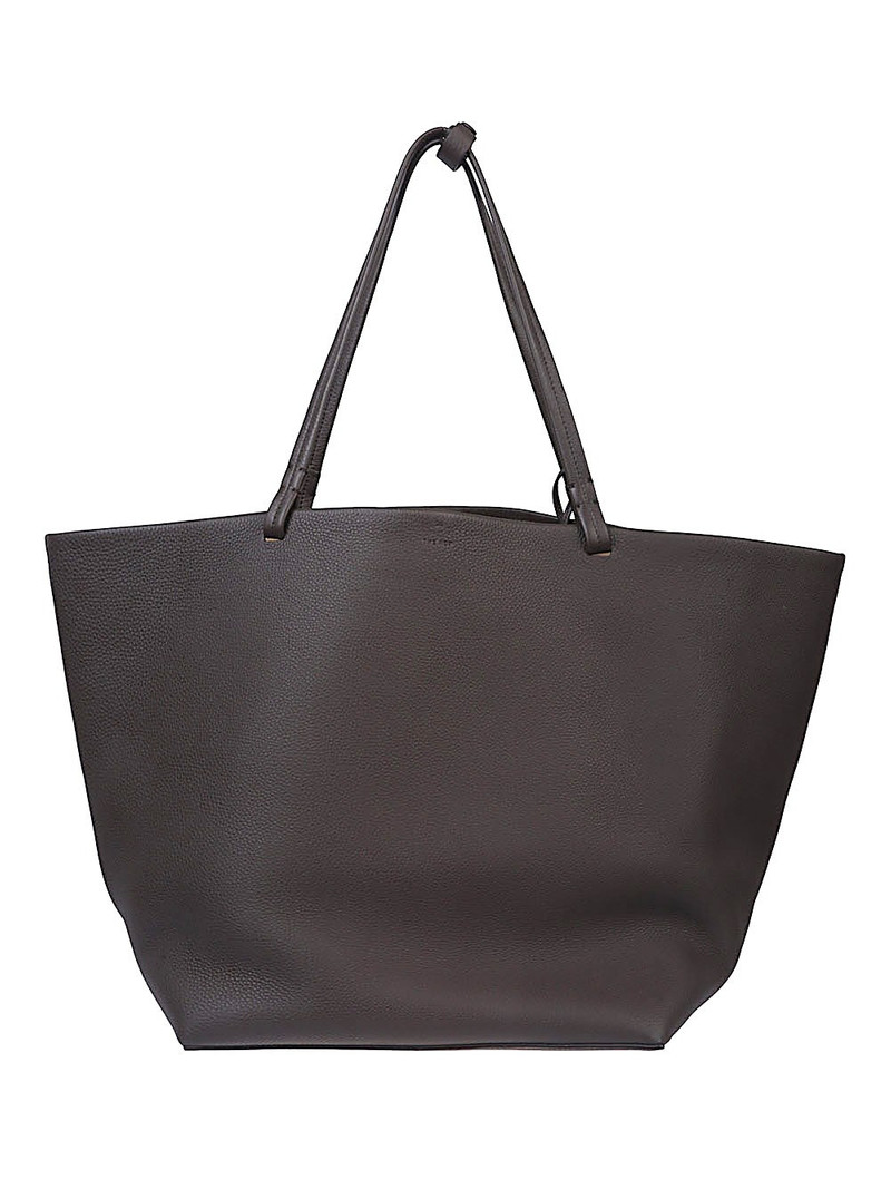 Park Tote XL leather tote bag 1