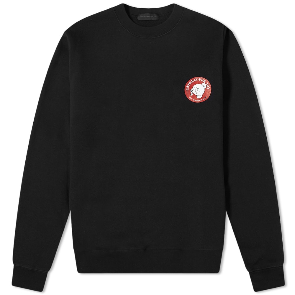 Undercover Toy Crew Sweat - 1